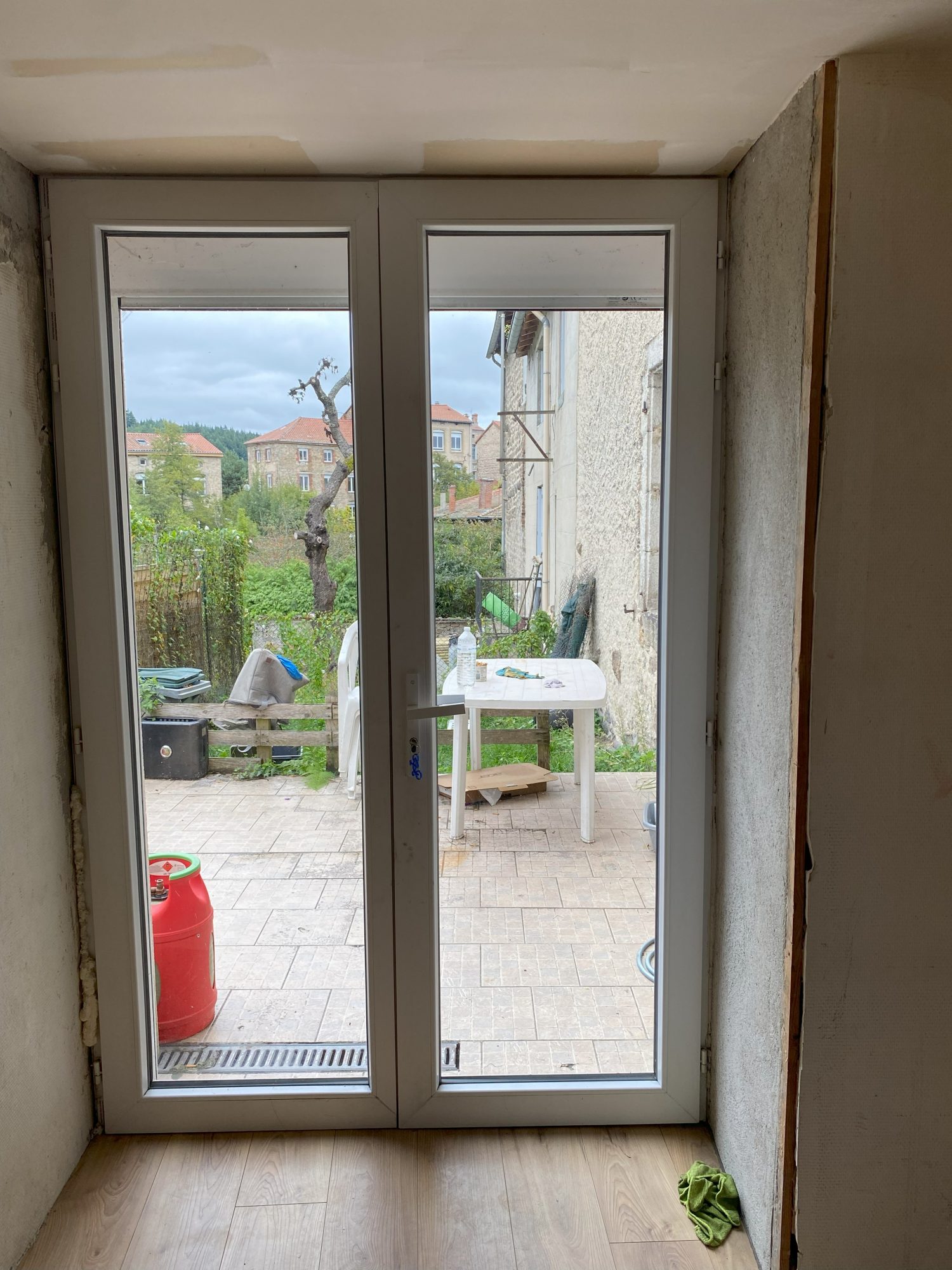 Maison - 3 pièces - 66 m² - La séauve-sur-semène (43140)