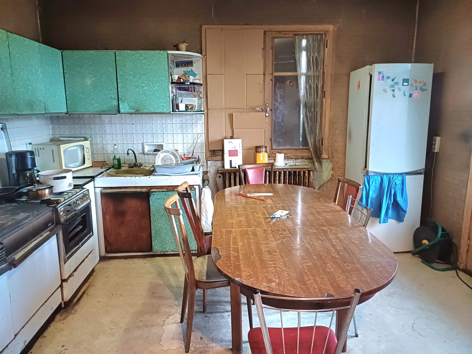 Maison - 7 pièces - 133 m² - Tence (43190)