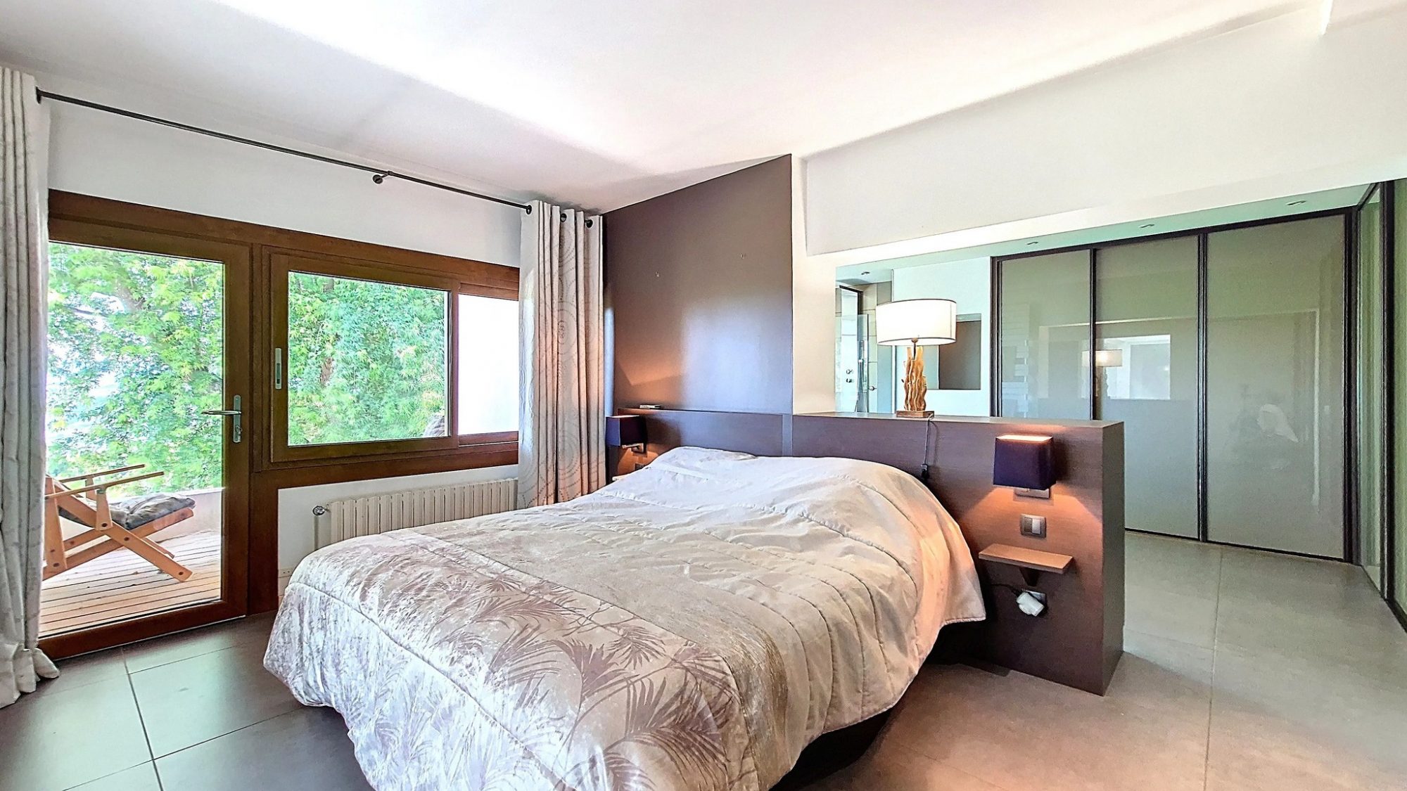 Villa d'architecte 7 pièces 265 m² Vienne 38200