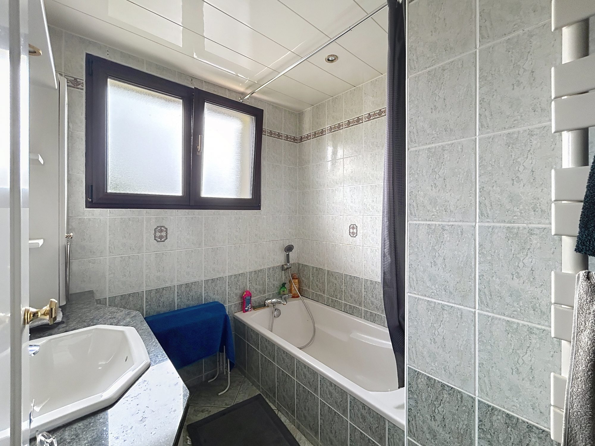 Maison sur sous sol complet Jonchery 52000