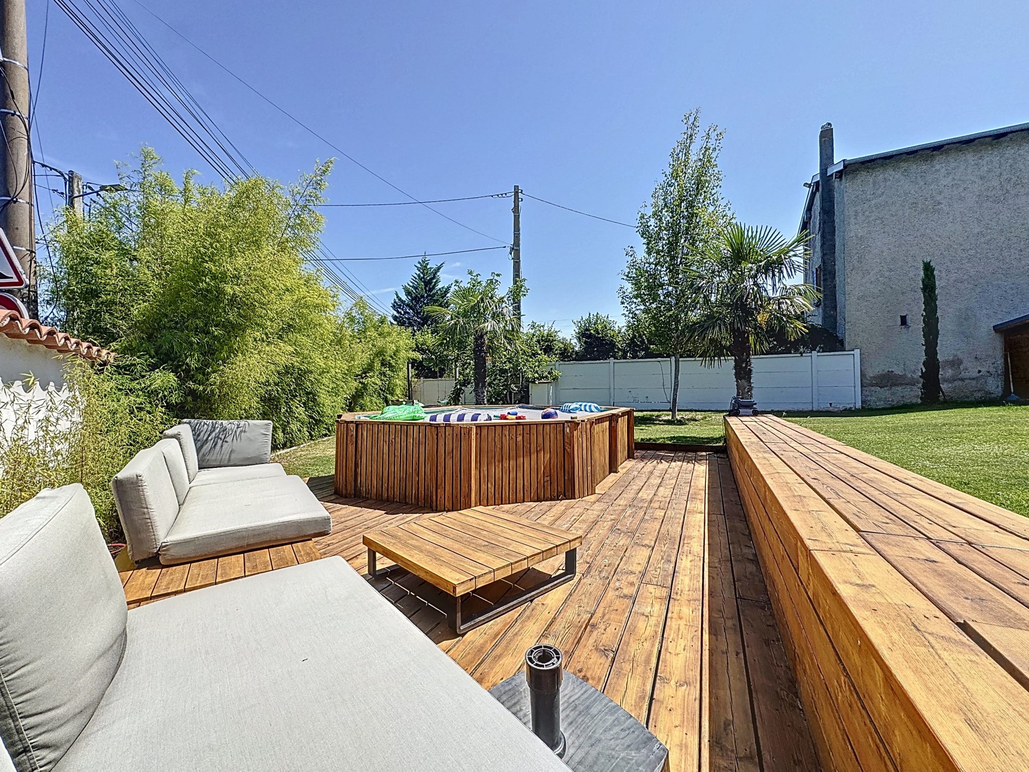 Magnifique Maison de 200m2 utile à Chaponost Chaponost 69630