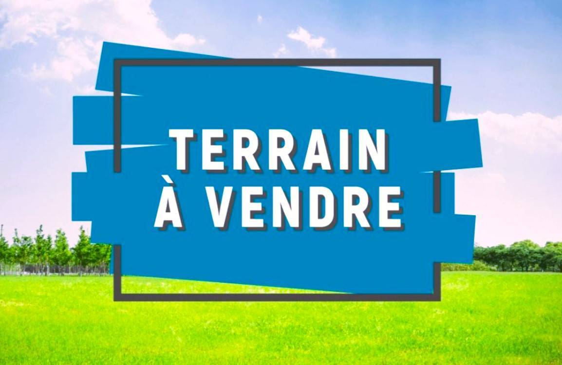 TERRAIN CONSTRUCTIBLE AU CALME GUNDOLSHEIM