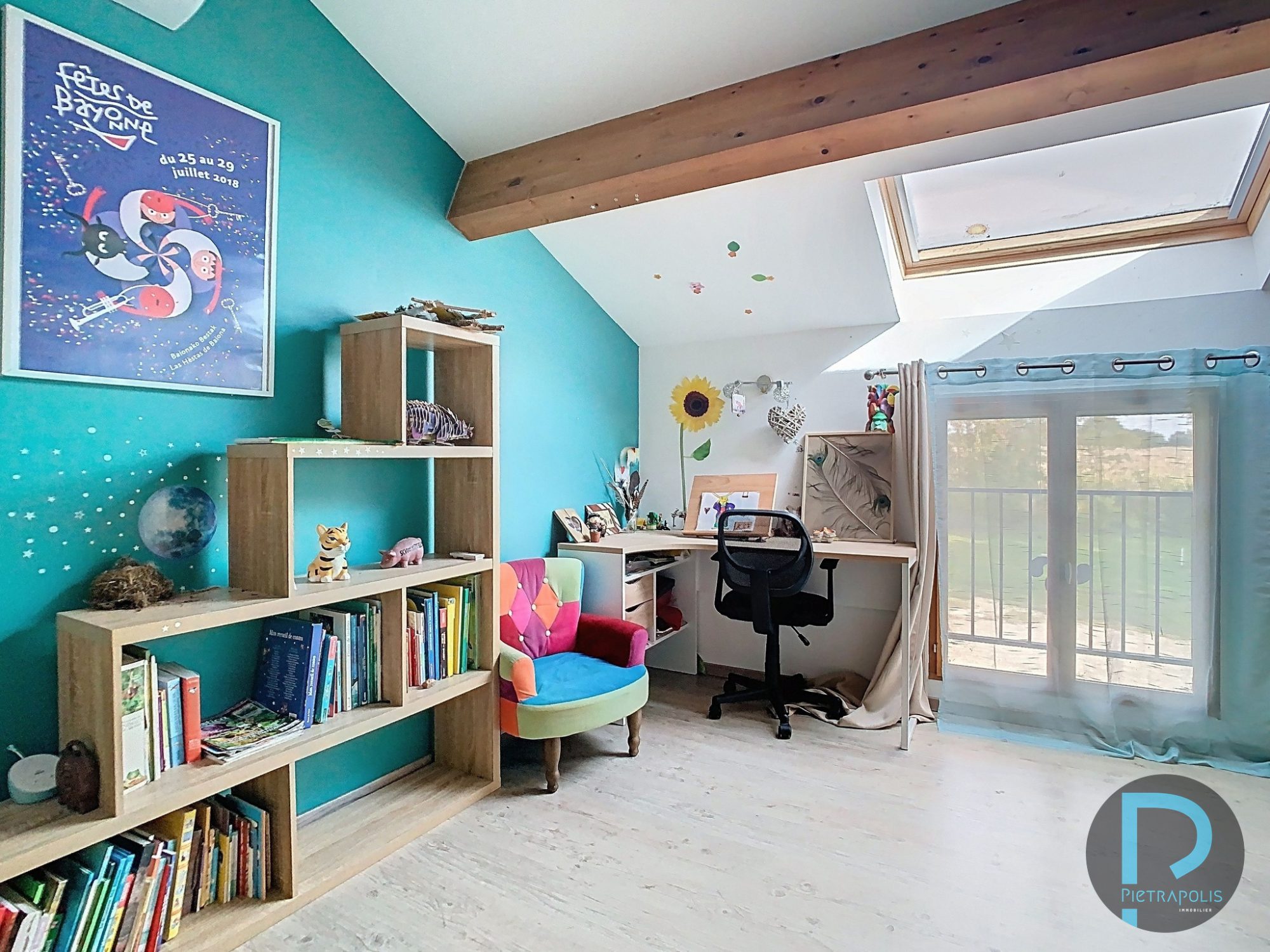 CONDEISSIAT - Ferme rénovée 235 m² avec terrain Condeissiat 01400
