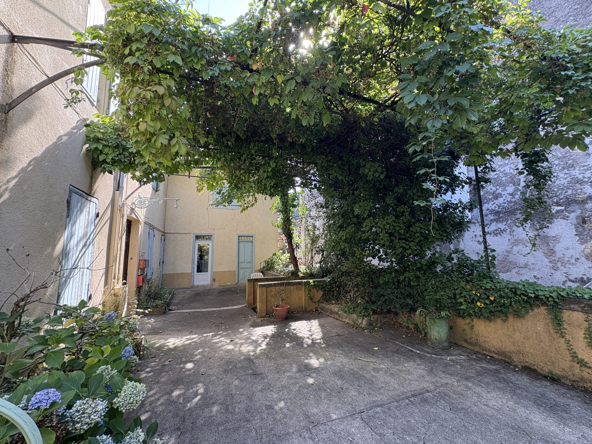comble amenageable type loft