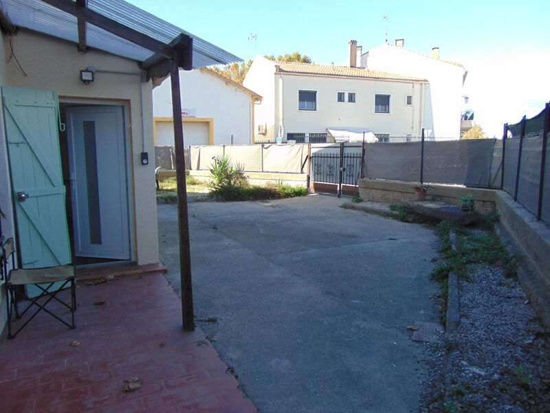 Appartement de 4 pièces (79 m²) en location à AGDE AGDE 34300