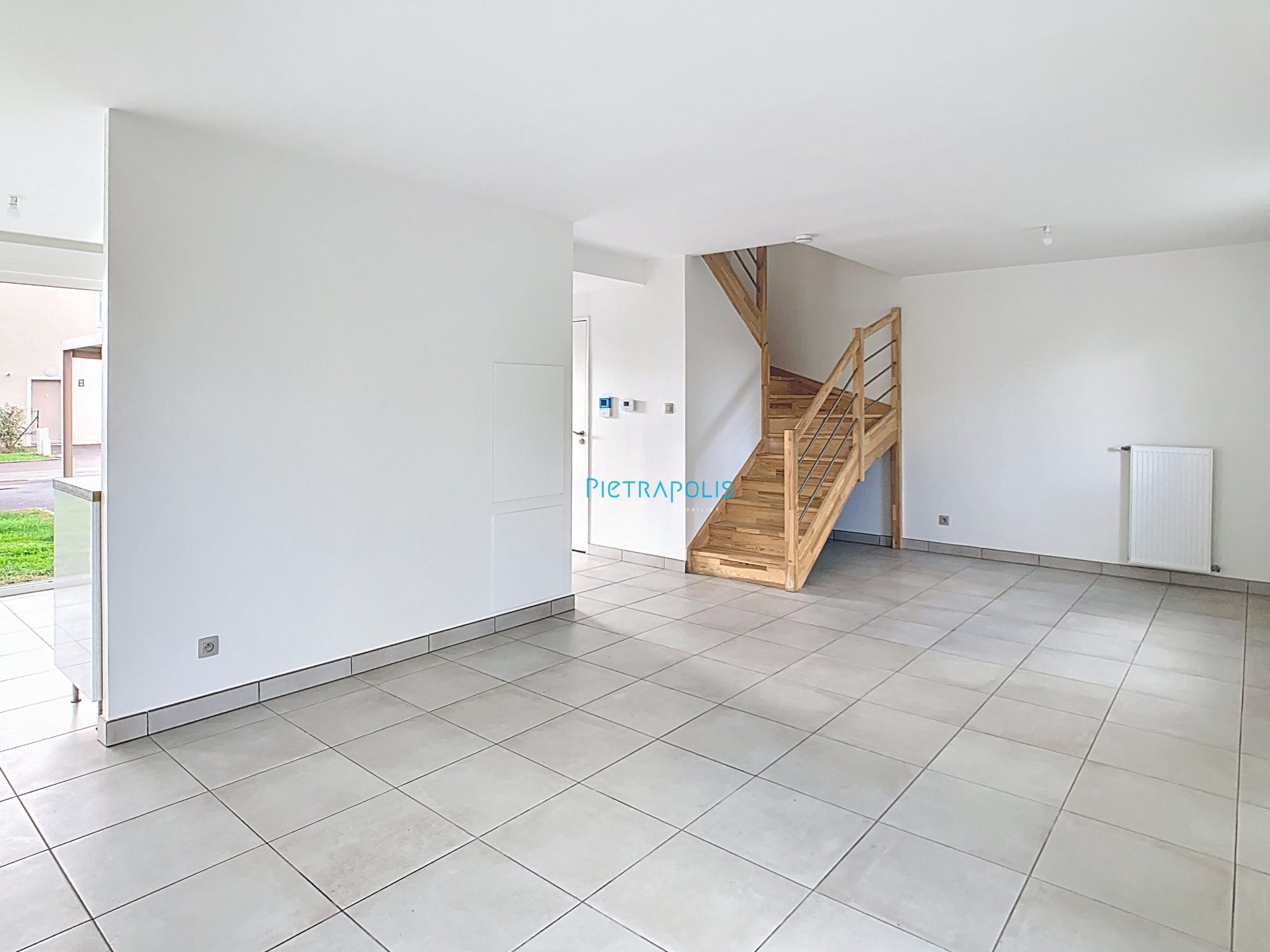 Maison 2022 - DPE C - 3 chambres - Belleville-en-Beaujolais 69220
