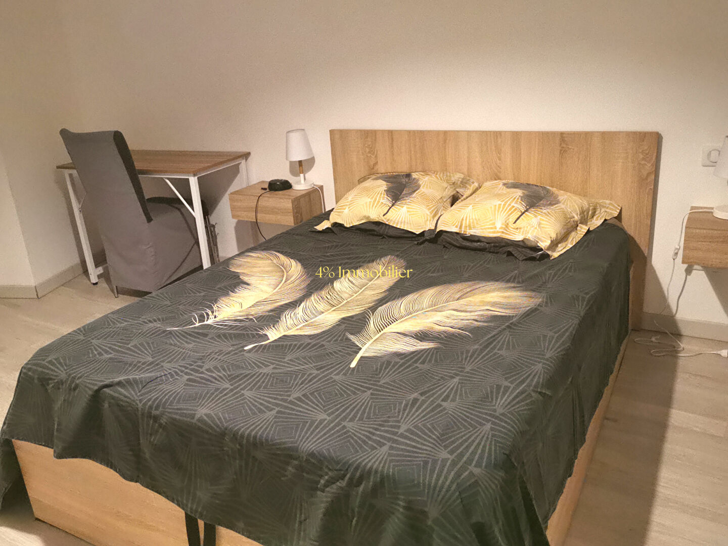 VENTE : maison de 3 pièces (72 m²) à AGDE