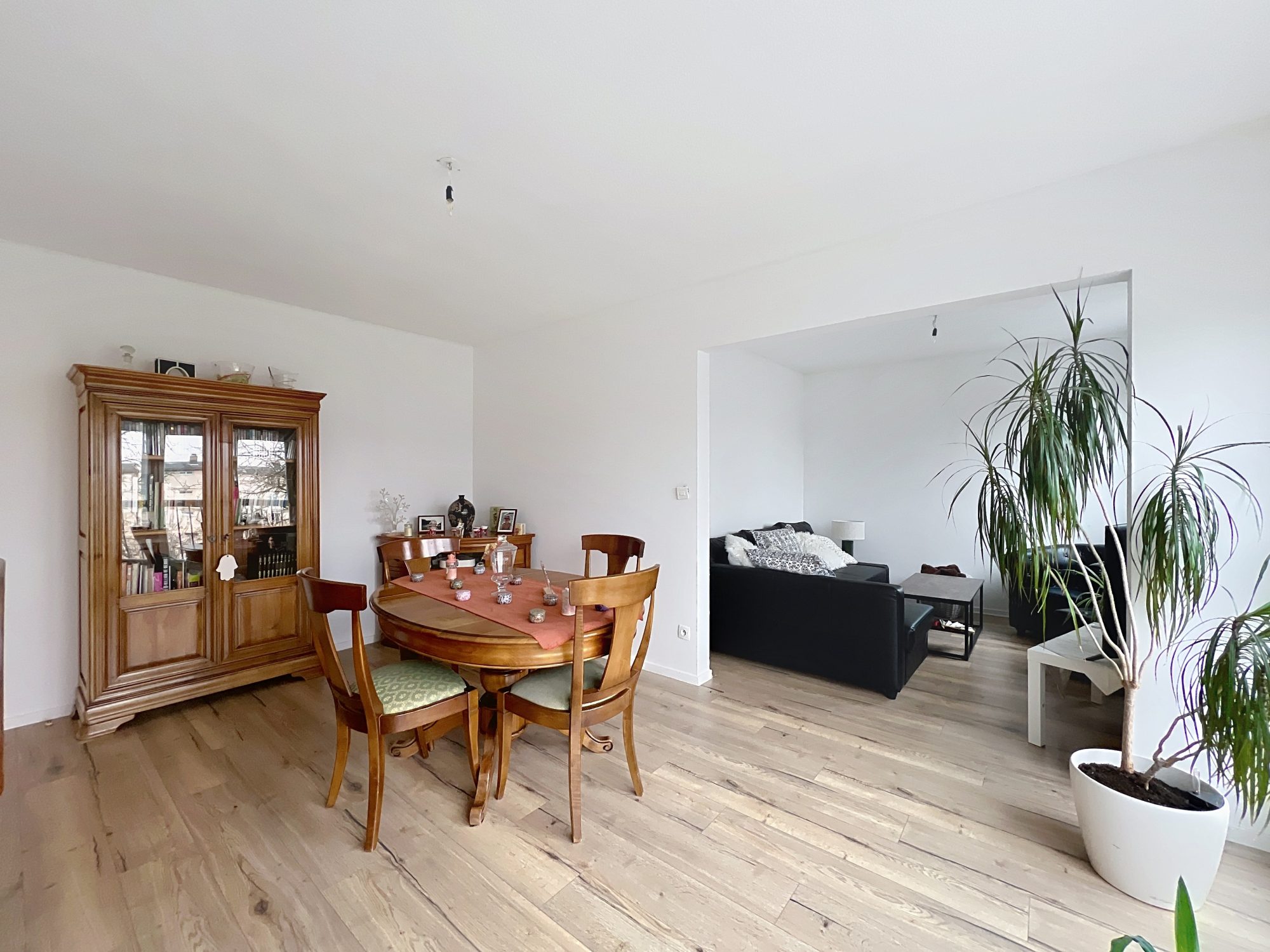 T3 Chevigny-saint-Sauveur Chevigny-Saint-Sauveur 21800