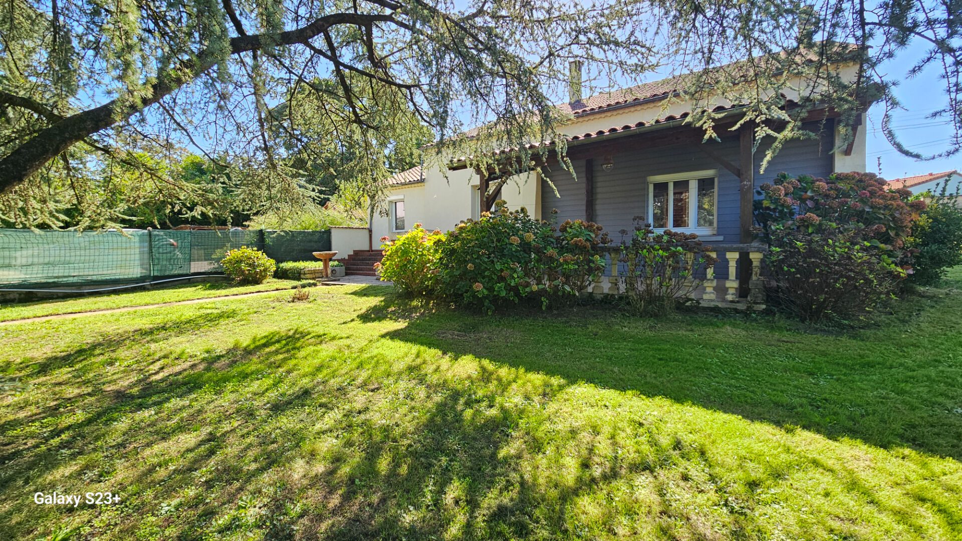 Maison Niort 5 pièce(s) 120 m²