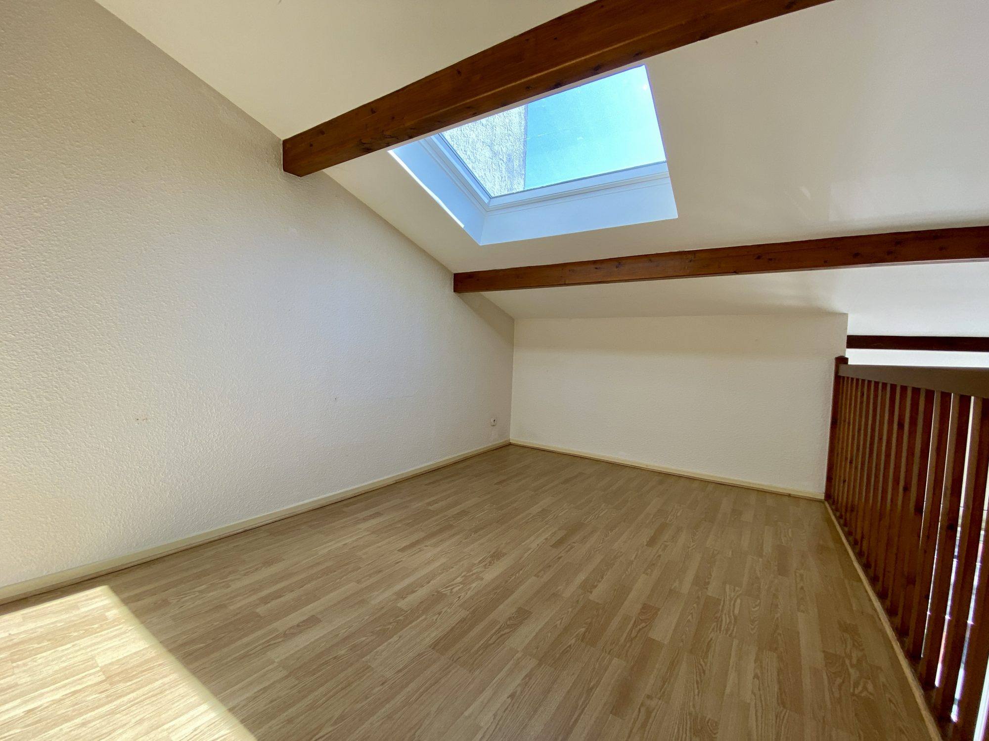 Appartement - 5 pièces - 90 m² - Bourg-de-Péage (26300)