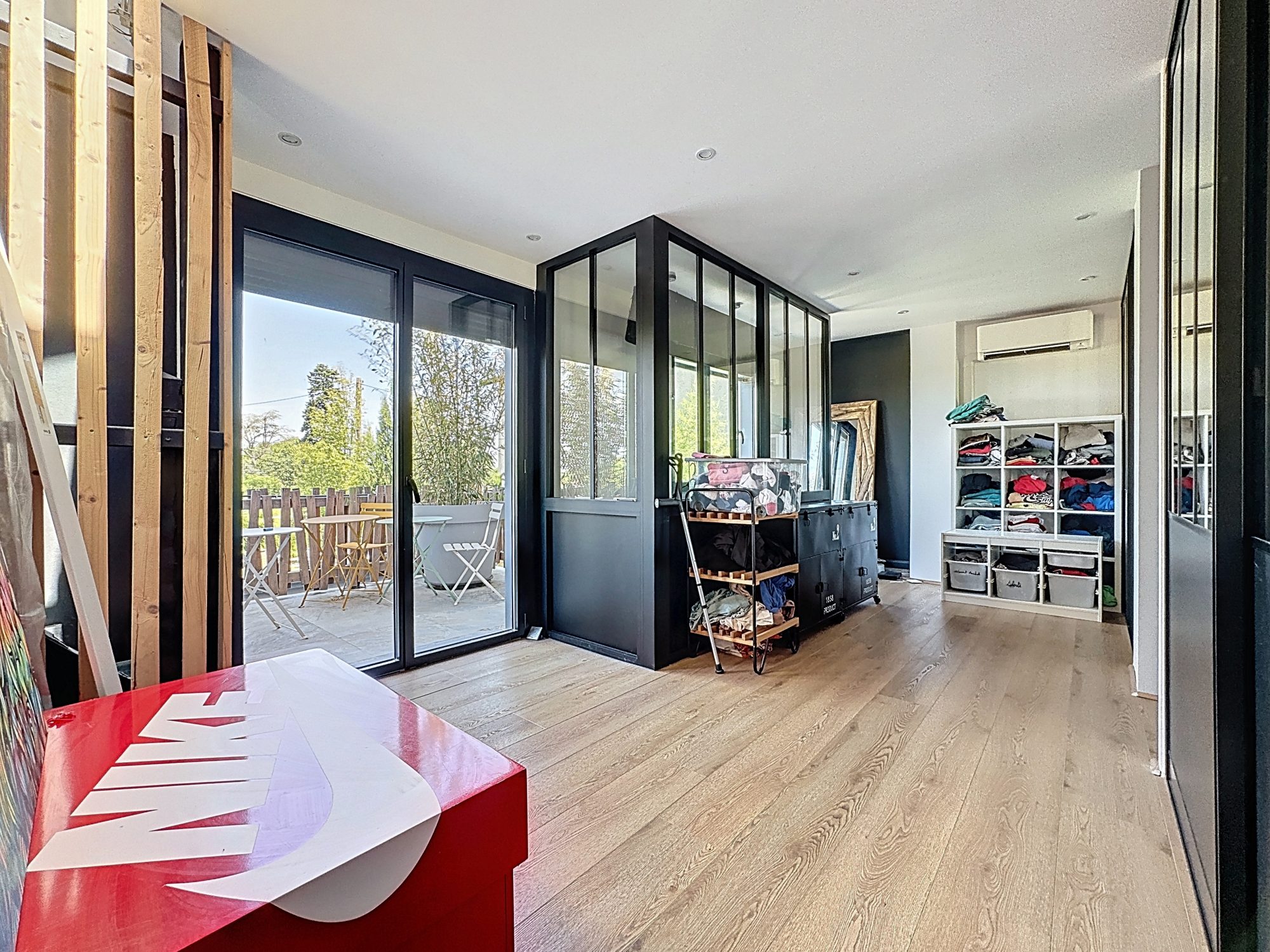 Magnifique Maison de 200m2 utile à Chaponost Chaponost 69630