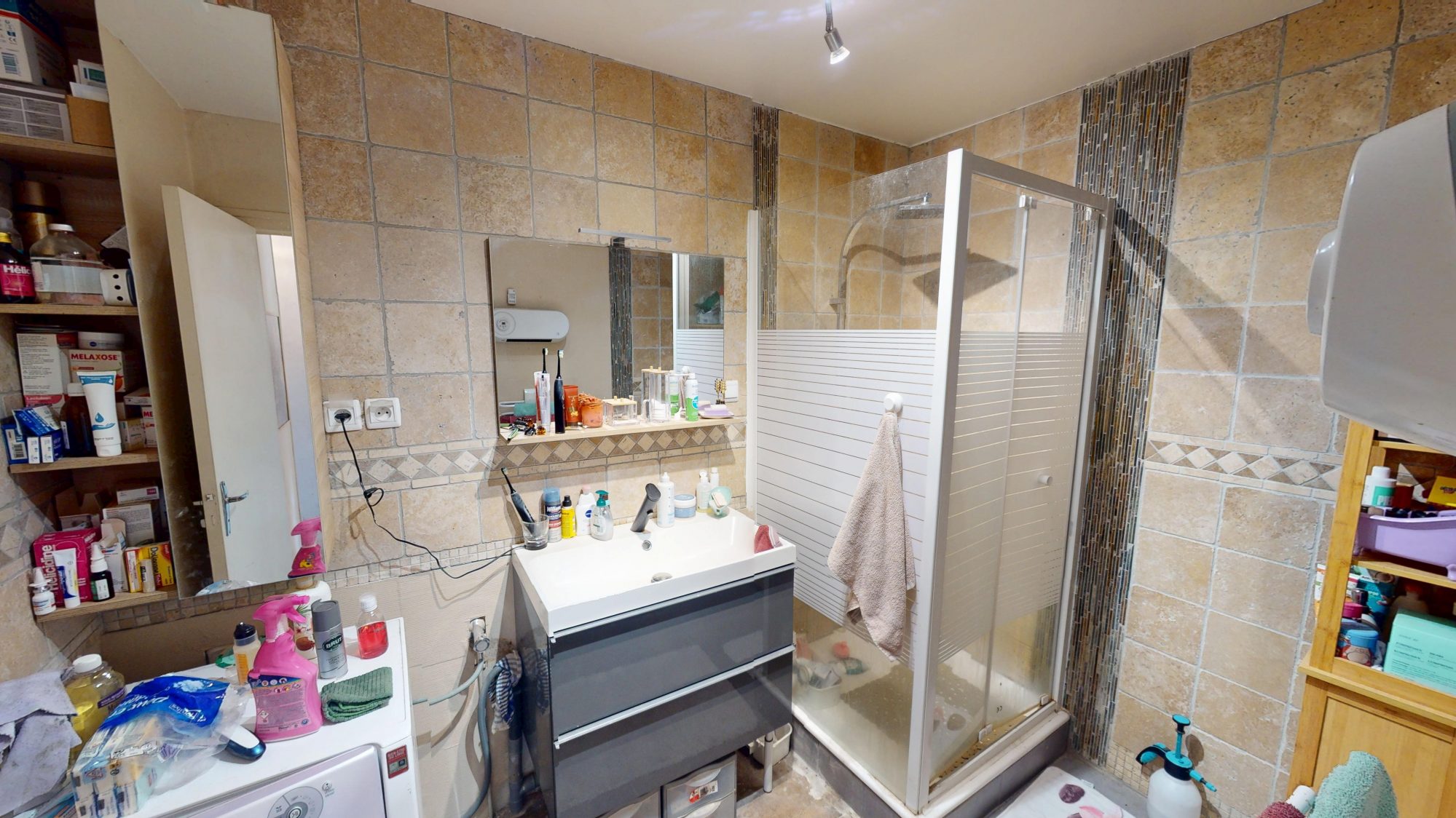 Maison - 5 pièces - 102 m² - Le Chambon-Feugerolles (42500)