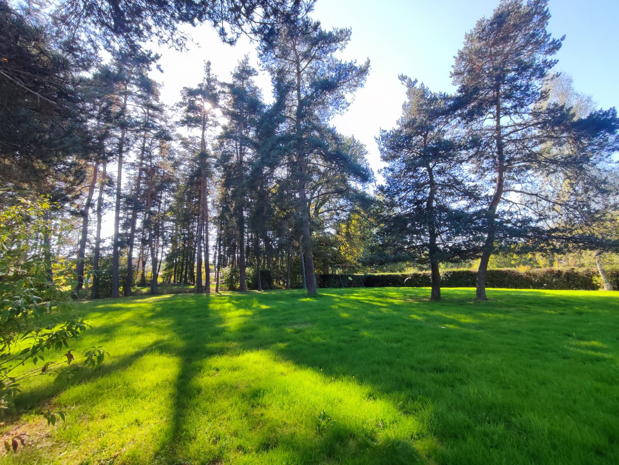 Maison d'architecte Ambert 63600