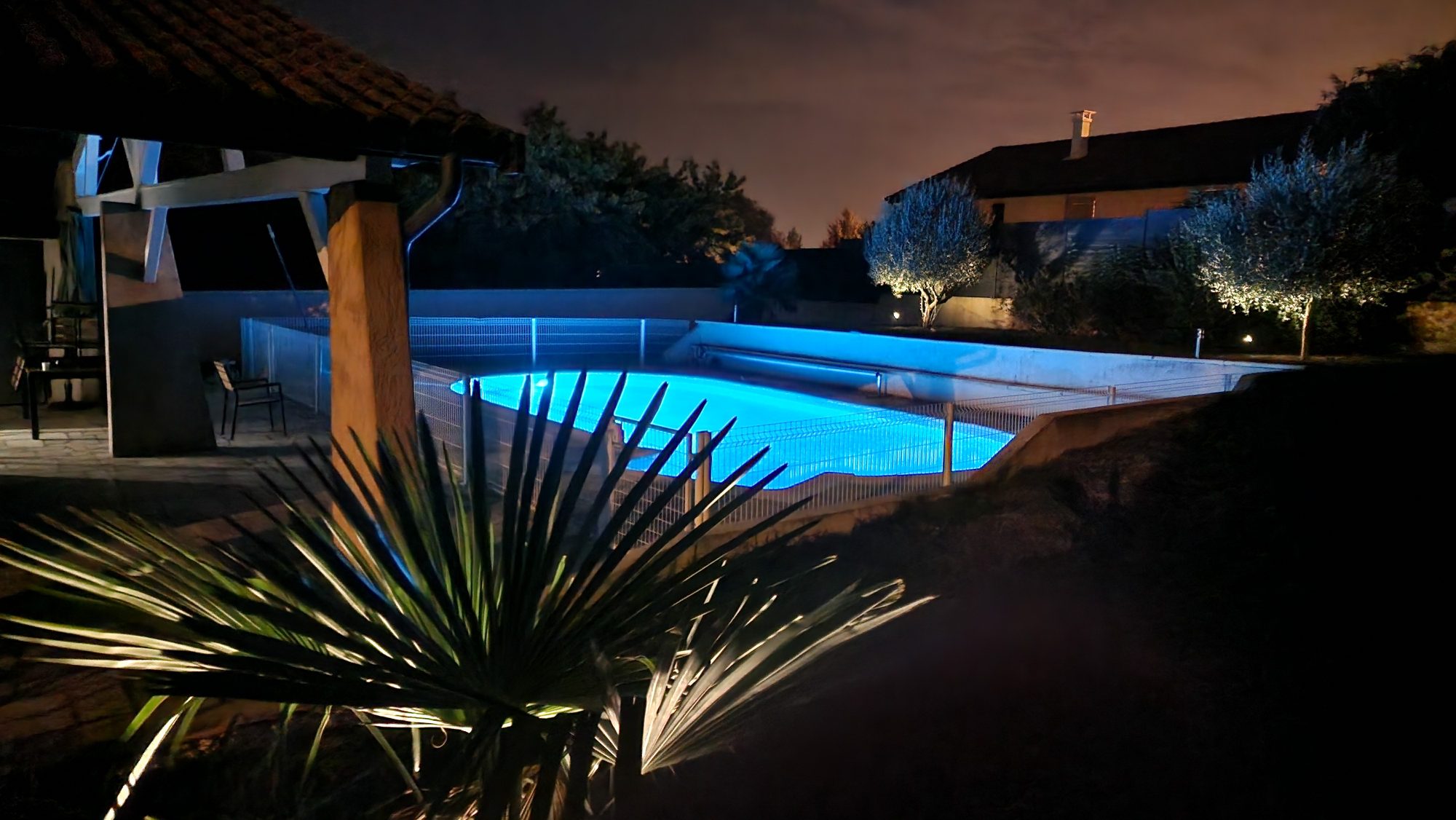 Belle maison sur secteur calme Jassans-Riottier 01480