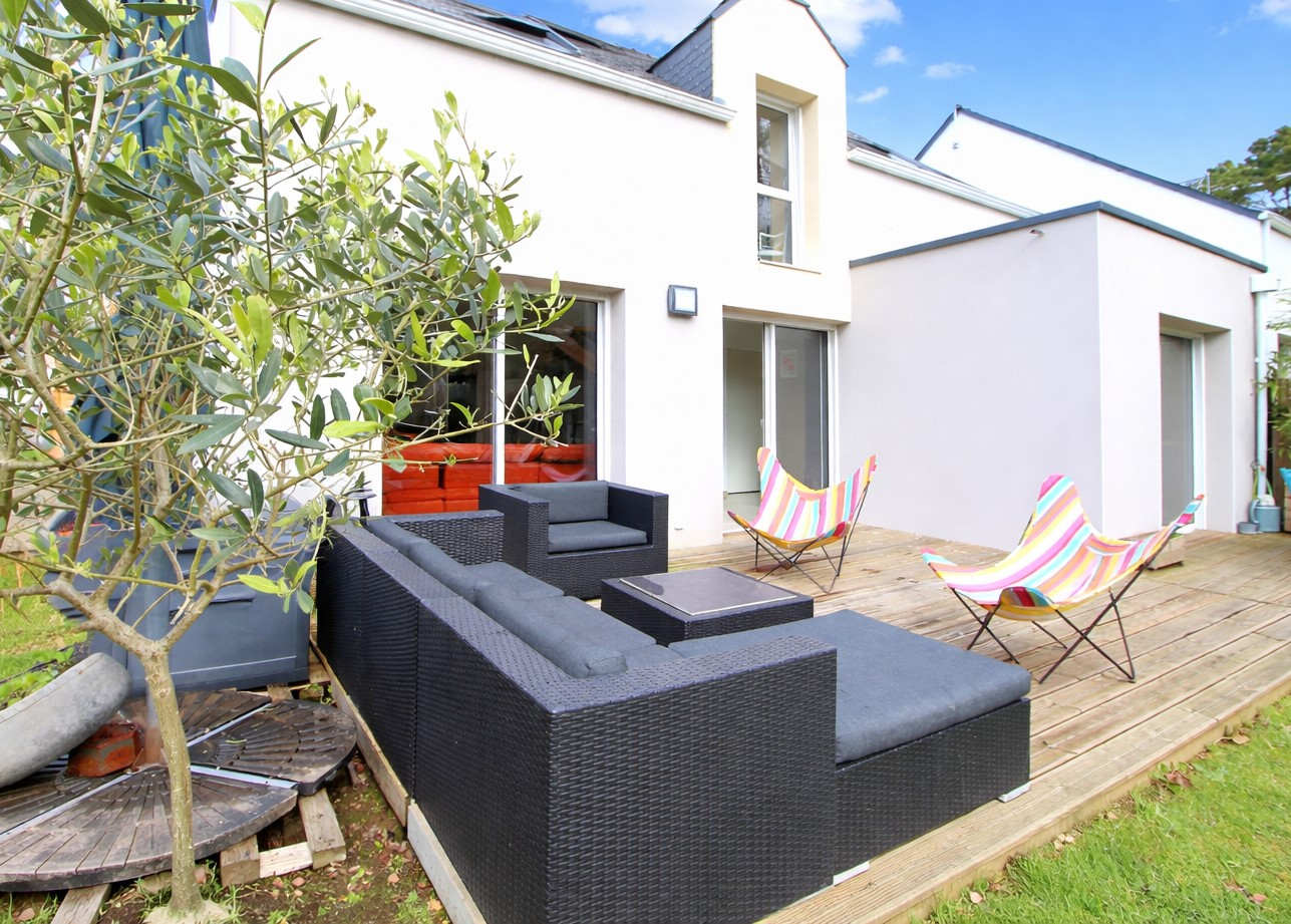 Maison Pornichet Récente