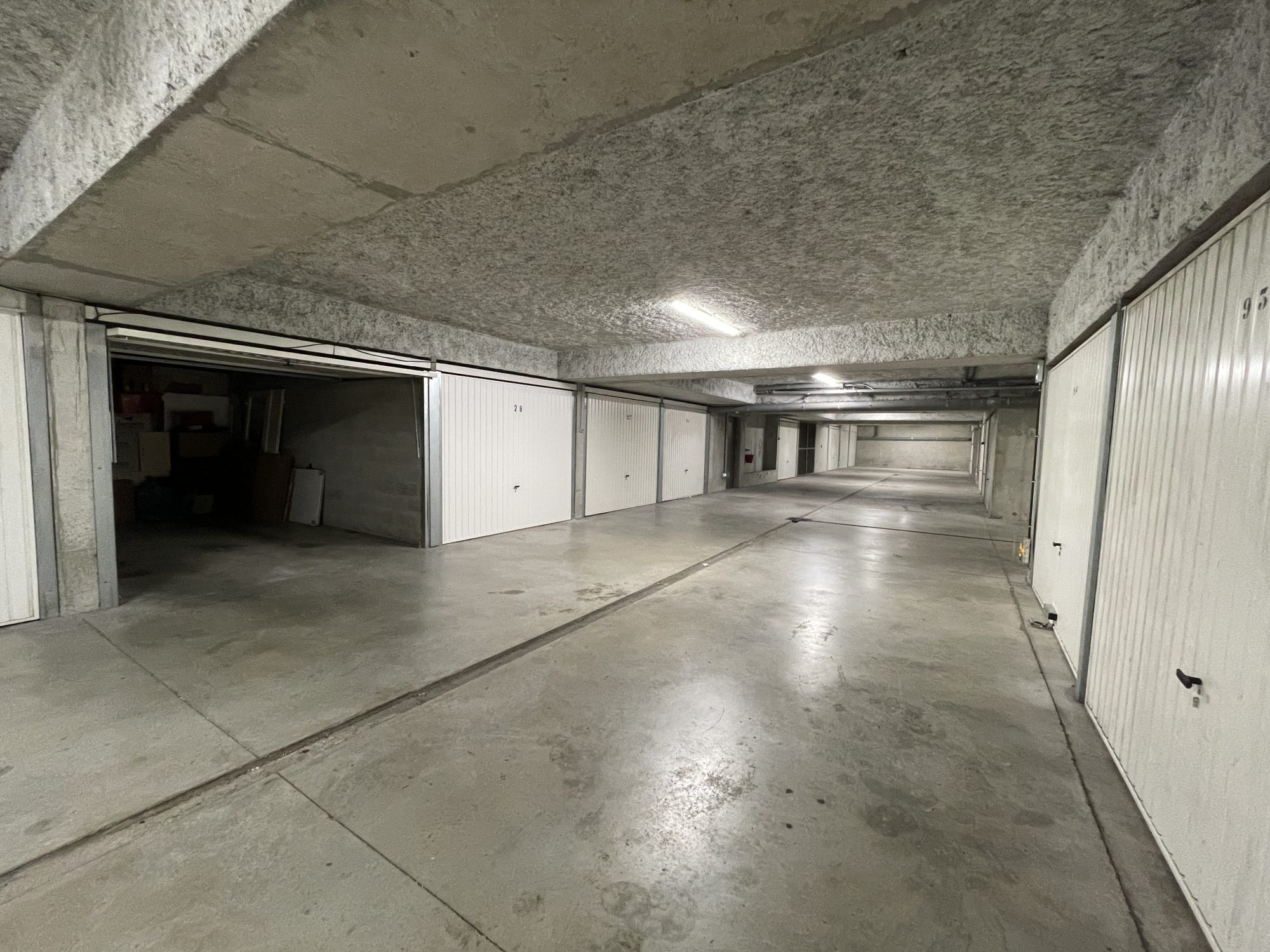 VASSIEUX: T3 avec terrasse de 14m² Caluire-et-Cuire 69300