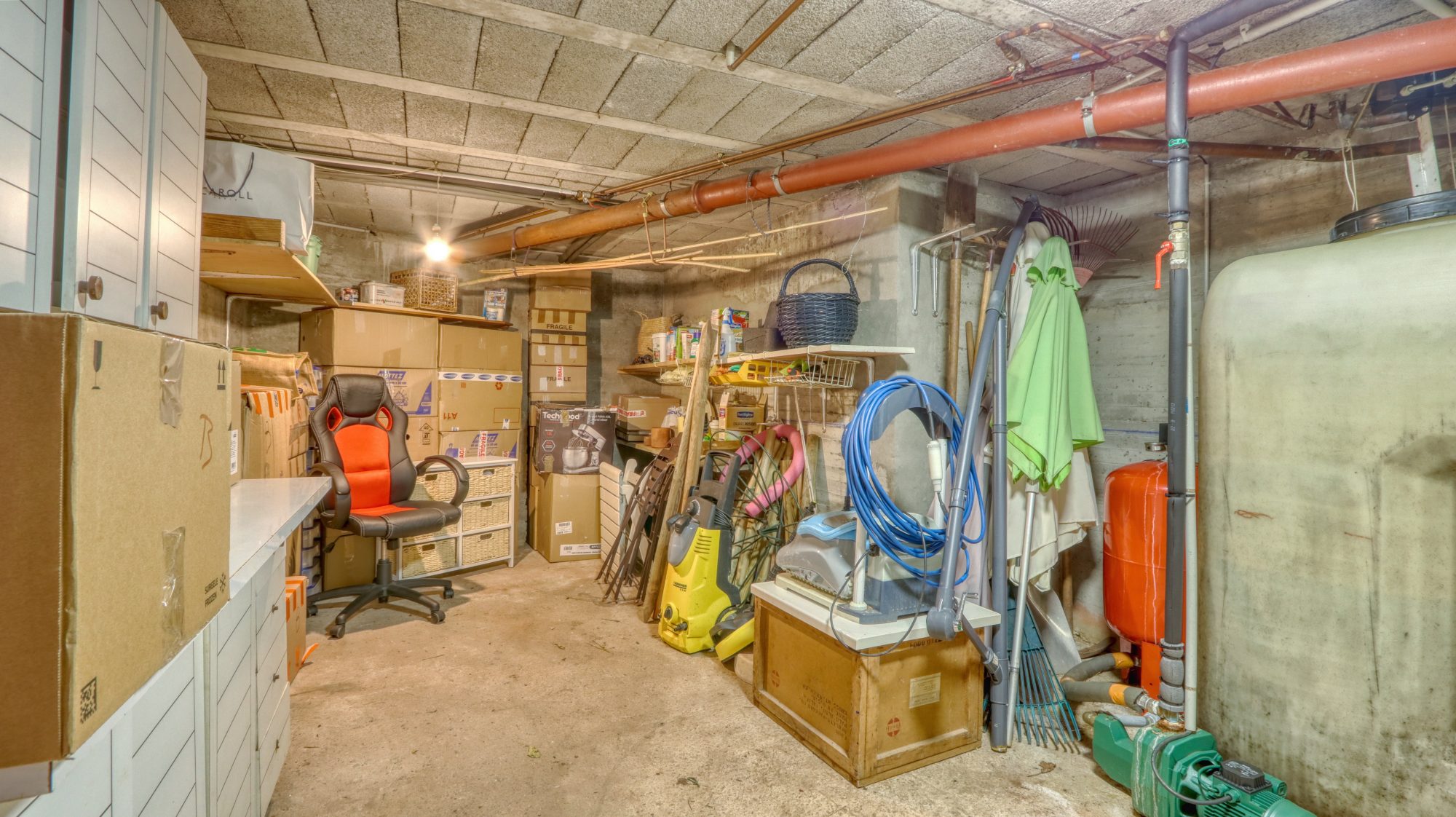 Ecrin de nature à Sainte Consorce Sainte-Consorce 69280