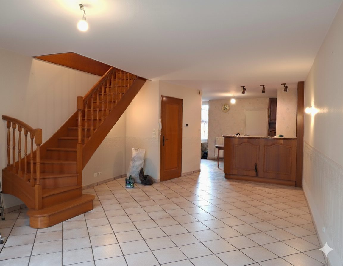 Nouveauté Firminy 42700