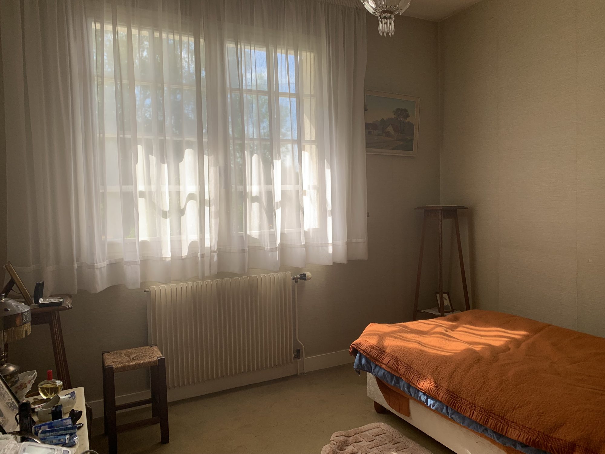 Maison de 83.69 m² quartier faculté Dijon 21000