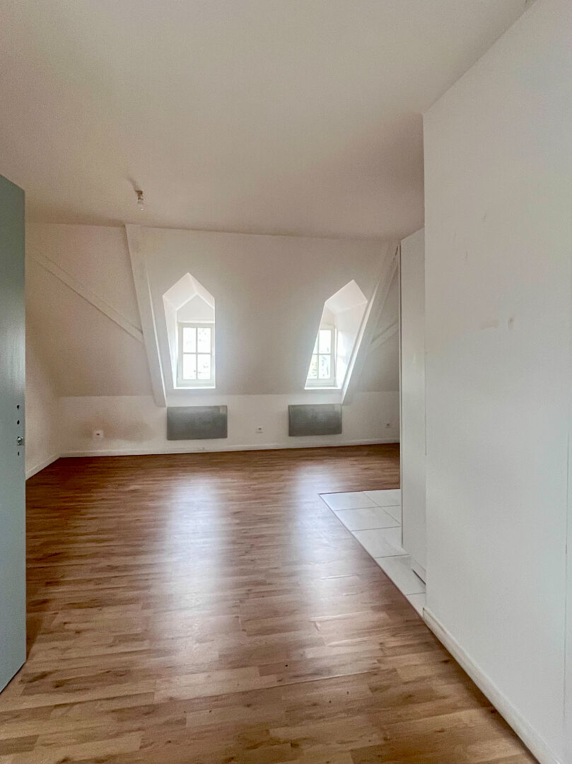 Studio MUTZIG - Dernier étage MUTZIG 67190