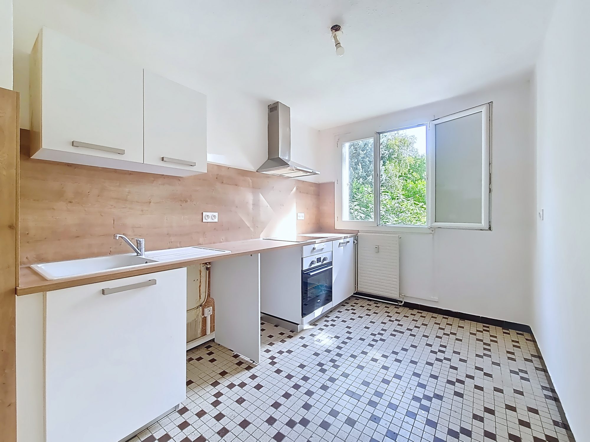 Nature et quiétude aux Charavel Vienne 38200