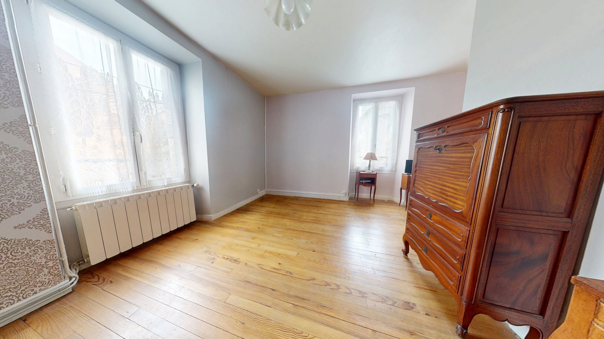 Saint Germain Lembron, Maison de ville env. 120m2 habitables Saint-germain-lembron 63340