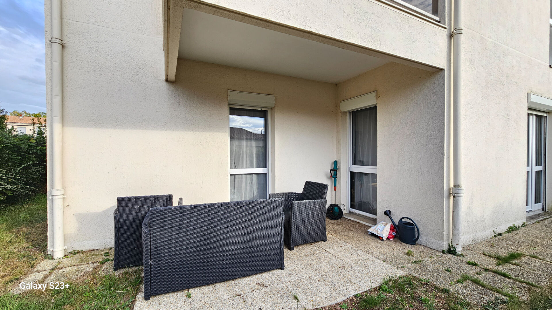 Appartement Niort 3 pièce(s) 61 m2