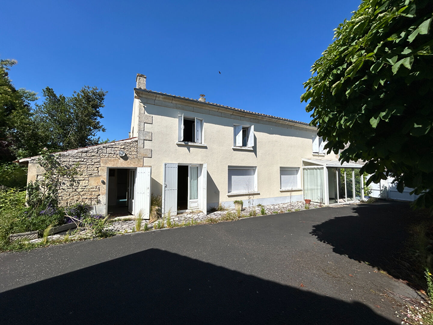 Maison Niort 5 pièce(s) 140 m2