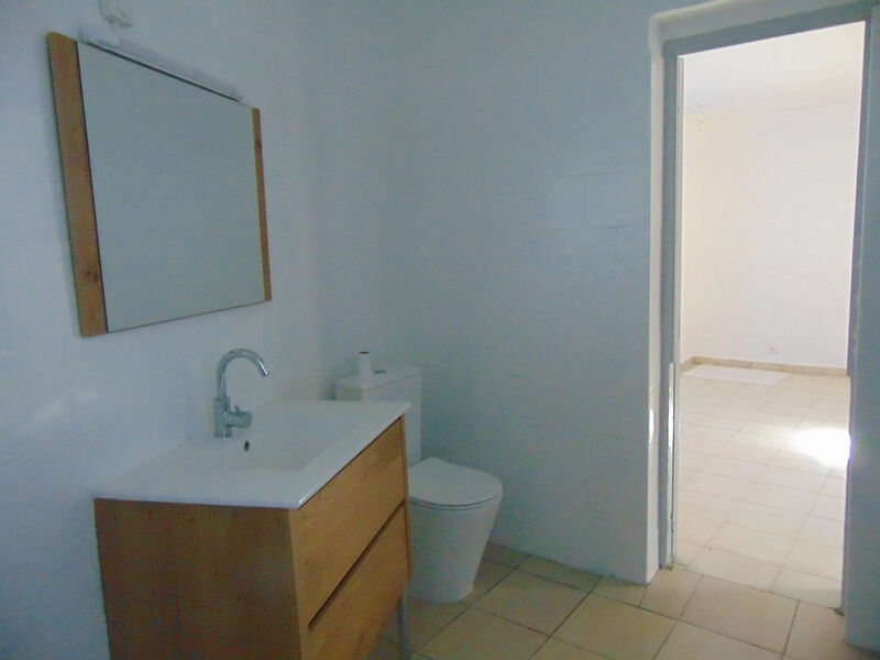 Appartement de 4 pièces (79 m²) en location à AGDE AGDE 34300
