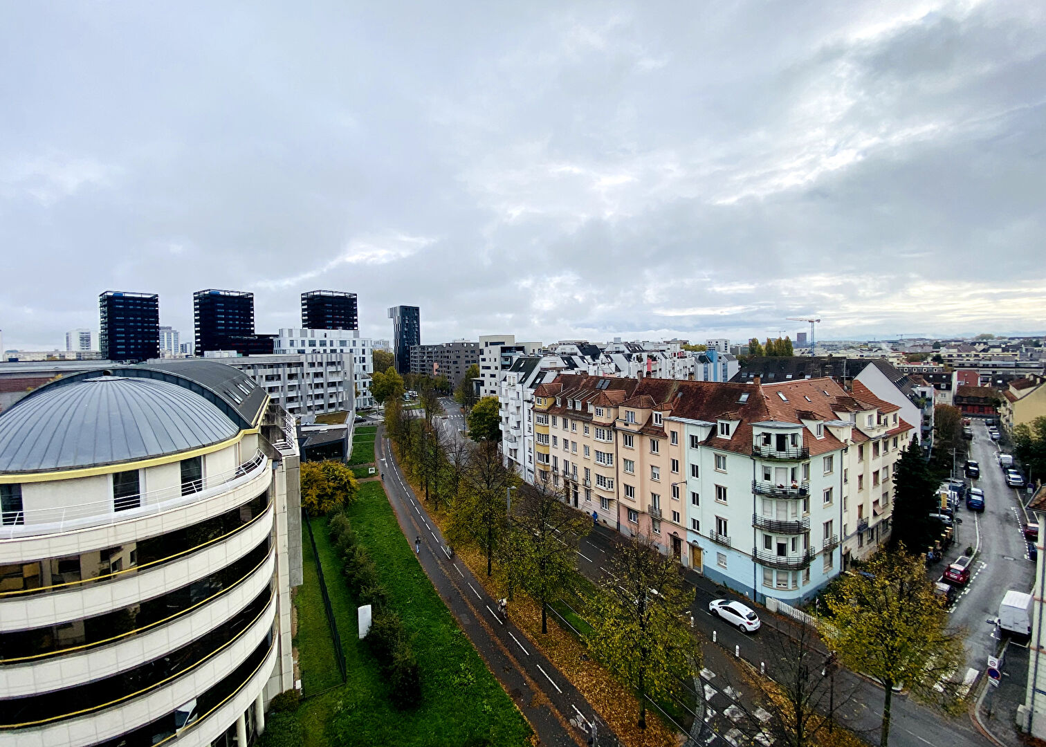 Appartement  4 pièce 75 m2 proche Rivetoile