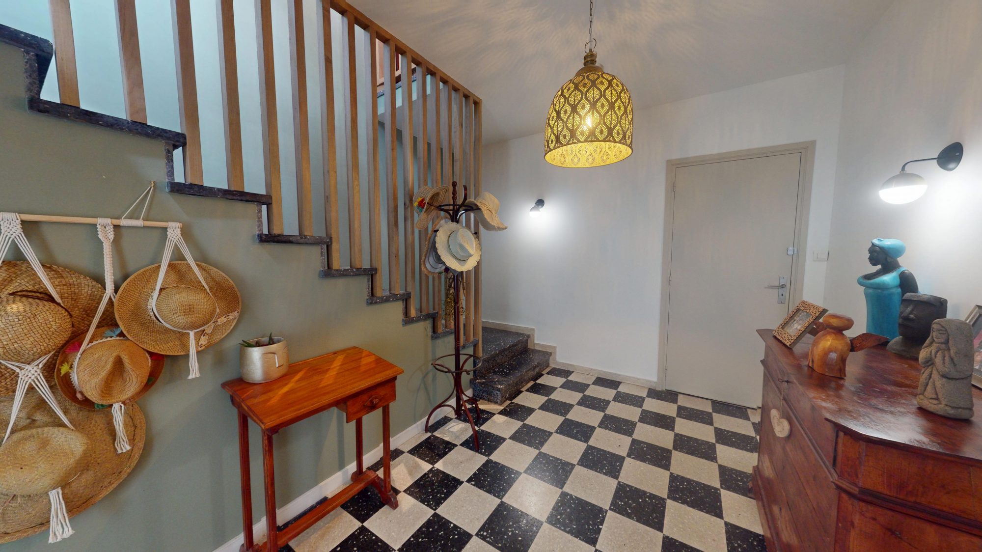 Belle Maison avec Terrain et vue Monuments Le Puy-en-Velay 43000