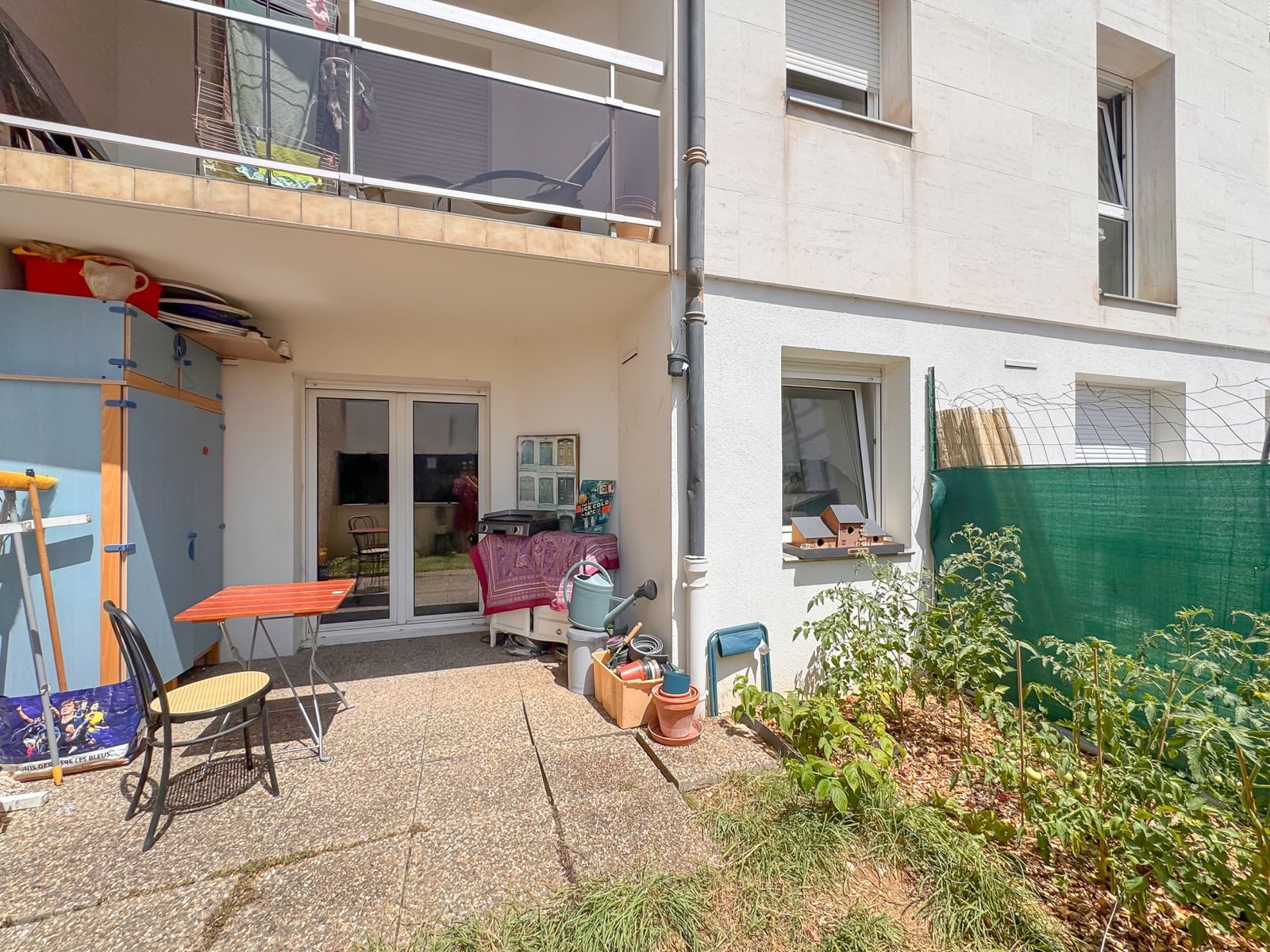 T2 DIJON MONGE AVEC JARDIN Dijon 21000