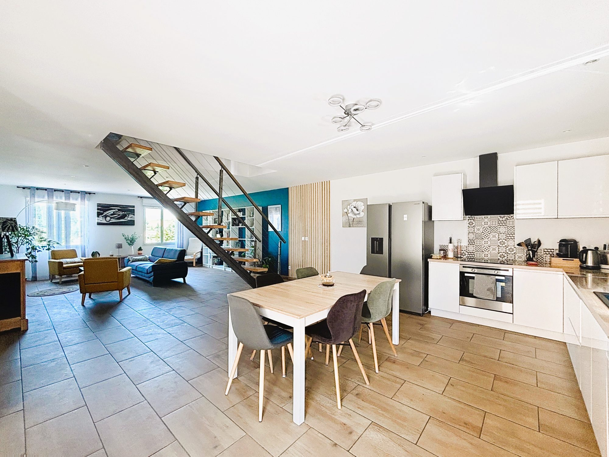 DUPLEX 180 M² Val d'Oingt 69620