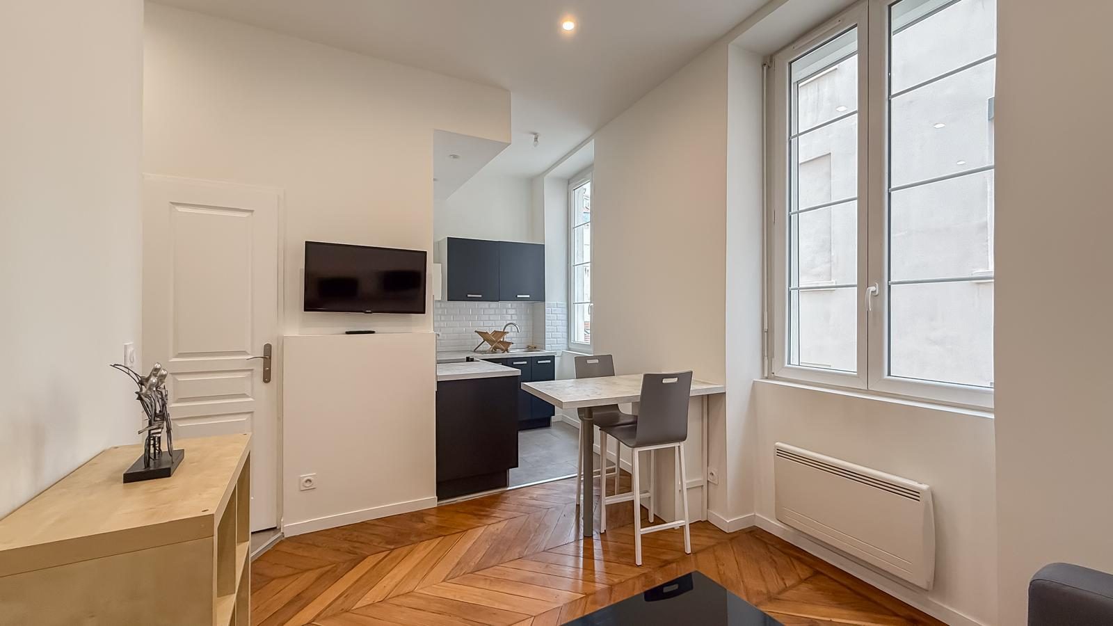 COUP DE COEUR assuré Lyon 6