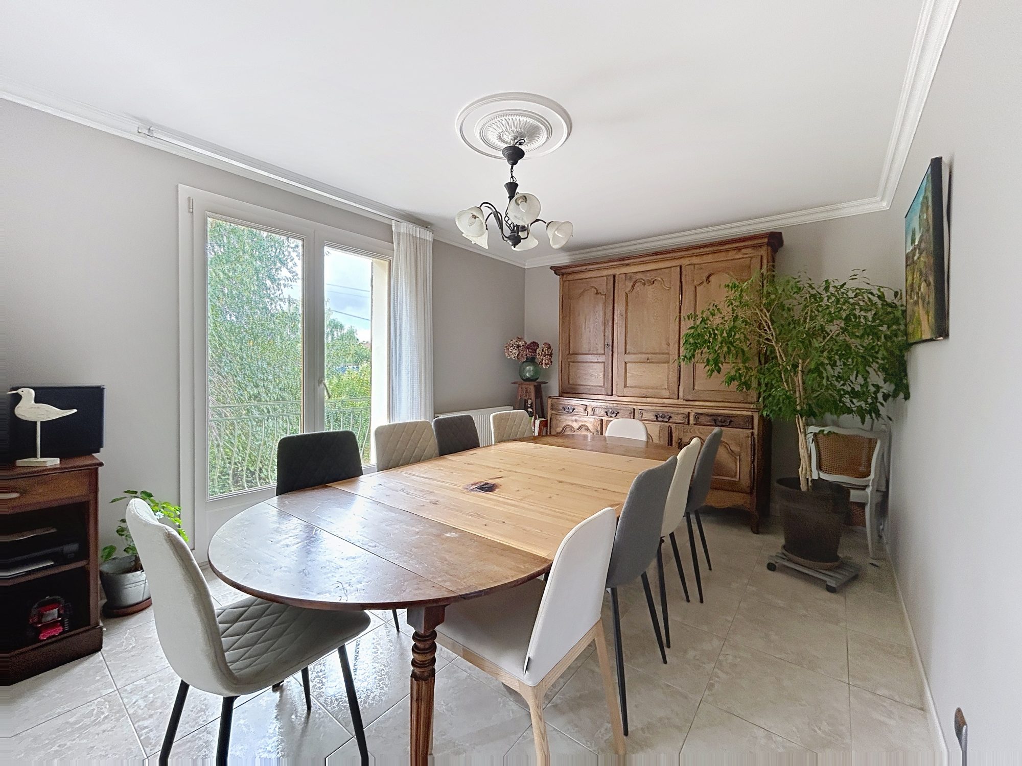 Maison sur sous sol complet Jonchery 52000