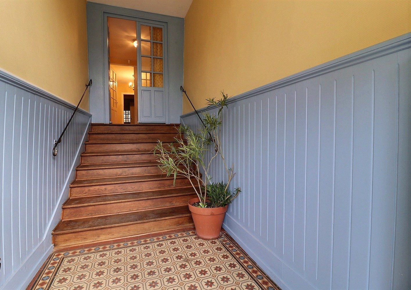 BUXY : propriété du 18ème Buxy 71390