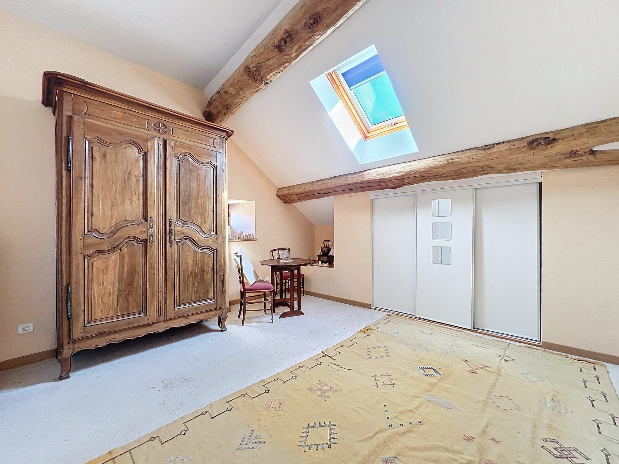 maison au calme Marey-sur-Tille 21120