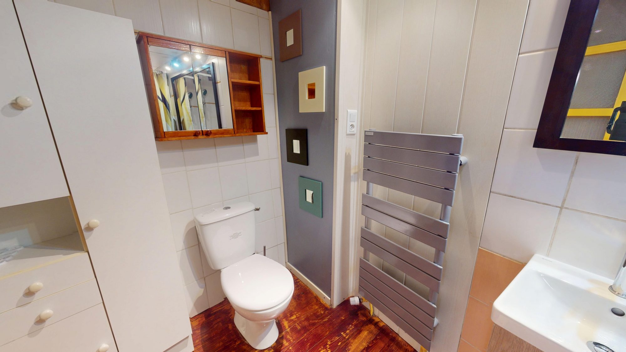 Maison - 3 pièces - 60 m² - Le Puy-en-Velay (43000)