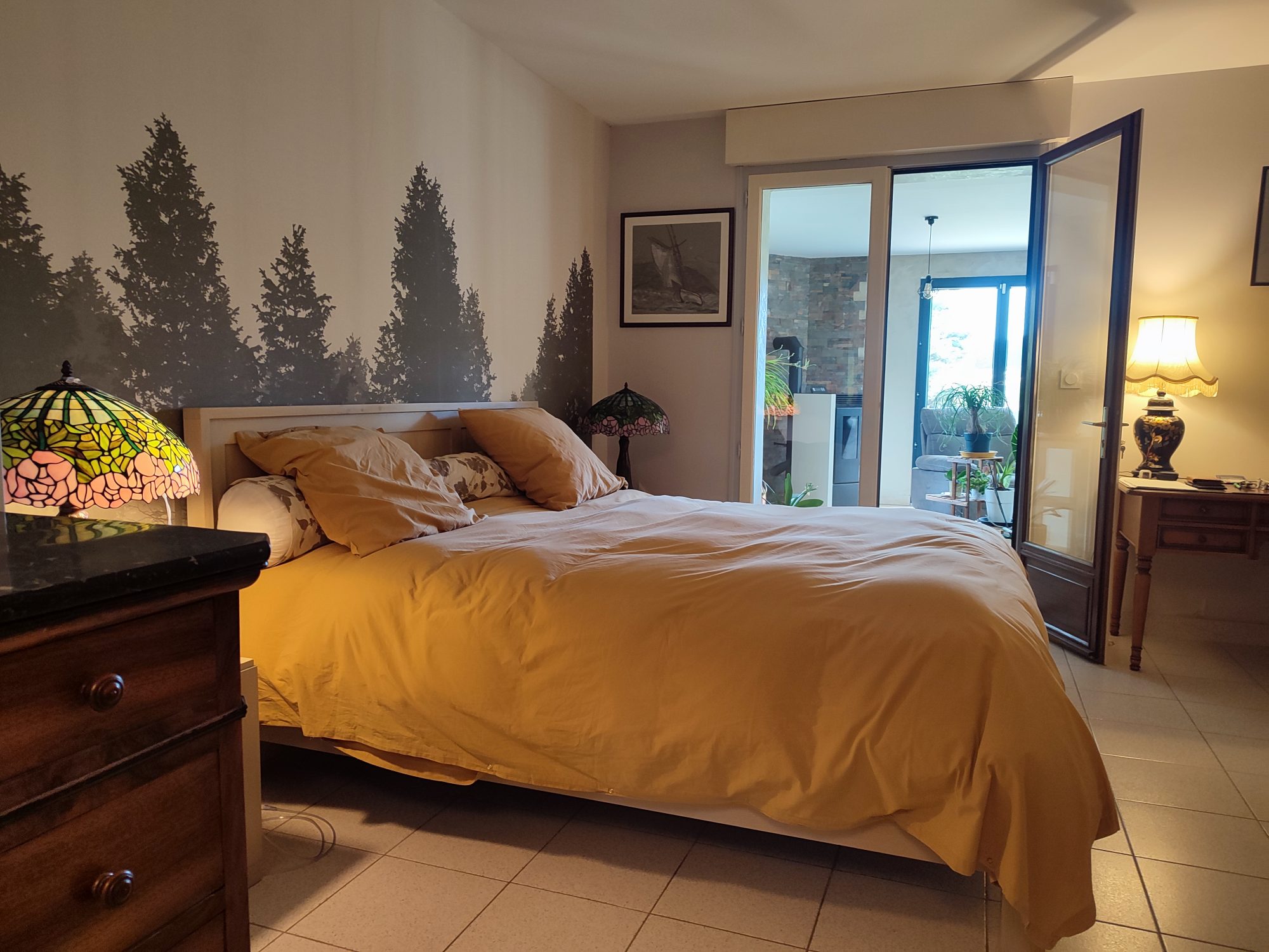 Maison - 8 pièces - 225 m² - Saint-Alyre-d'Arlanc (63220)