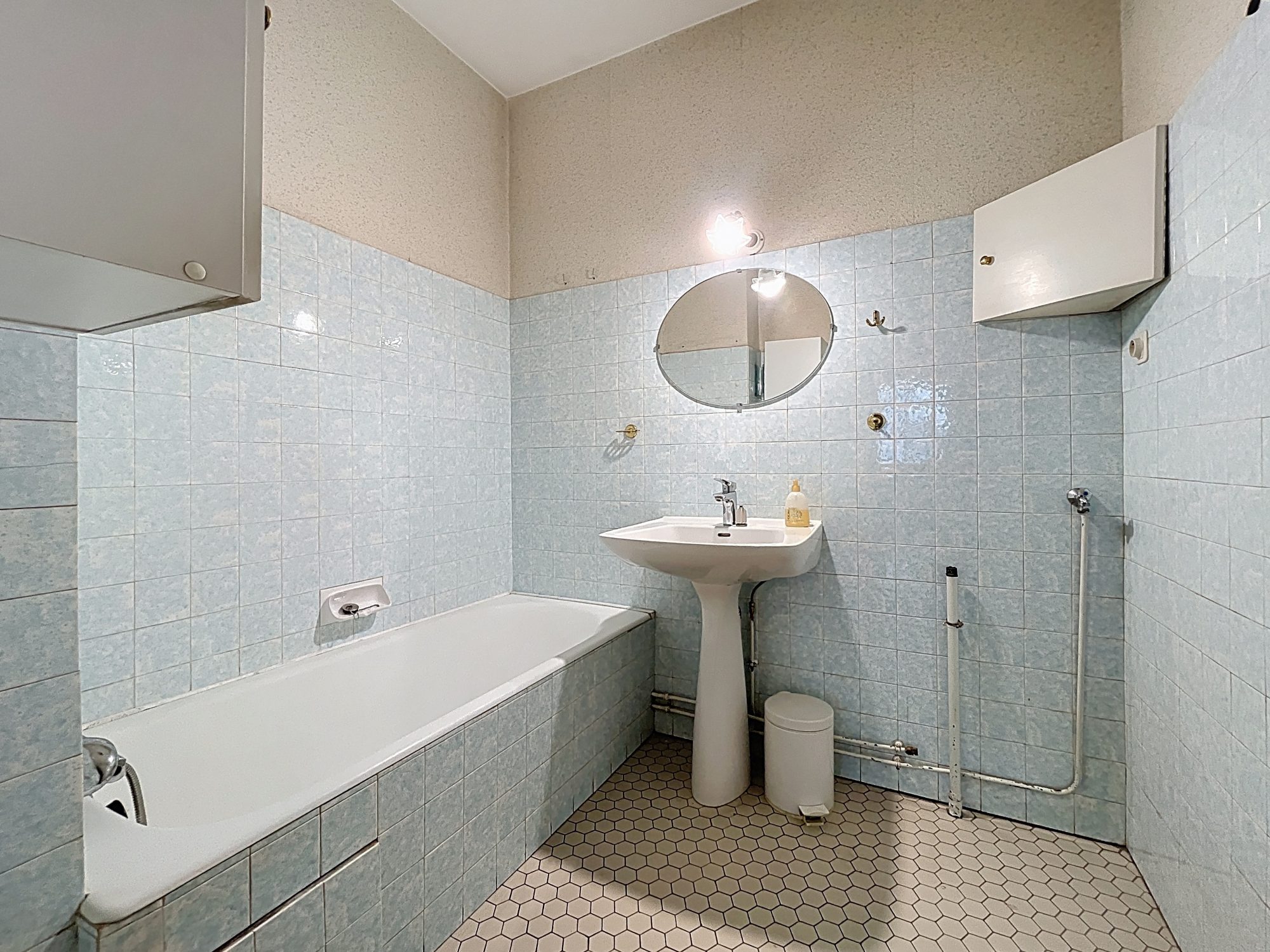 RUE CLAUDE VEYRON - PROCHE PARC BLANDAN Lyon 69007