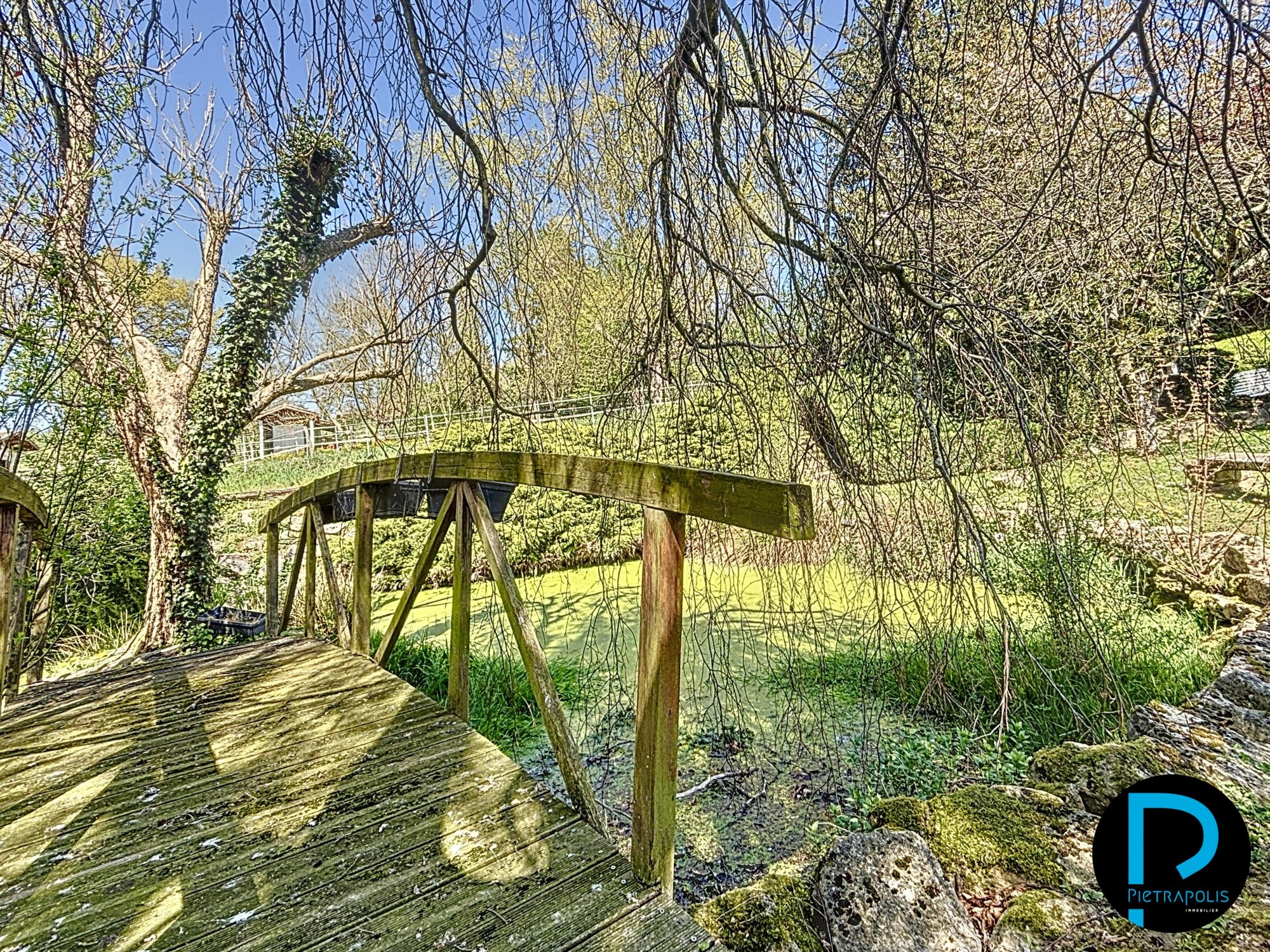 MAISON DE CHARME A LA CAMPAGNE 174m² L'ABERGEMENT CLEMENCIAT L'Abergement-Clémenciat 01400