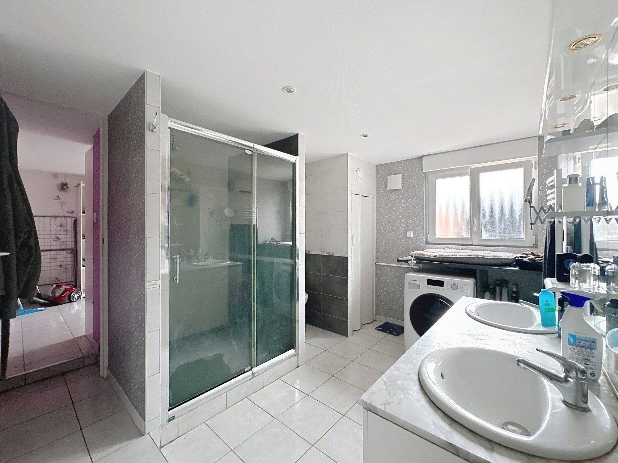 Ensemble Immobilier à fort potentiel Chaumont 52000