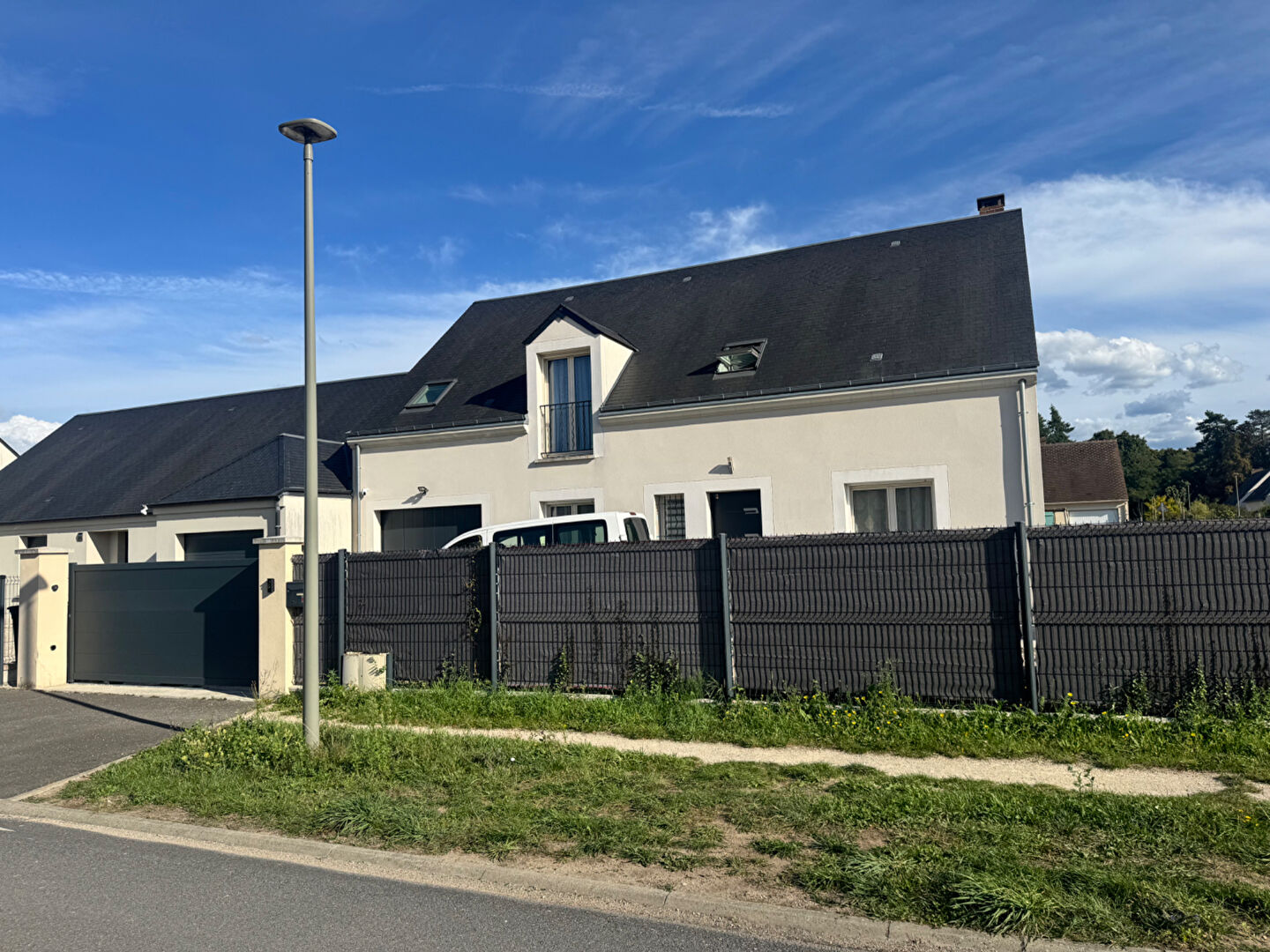 VENTE : maison F8 (160 m²) à CLERY SAINT ANDRE