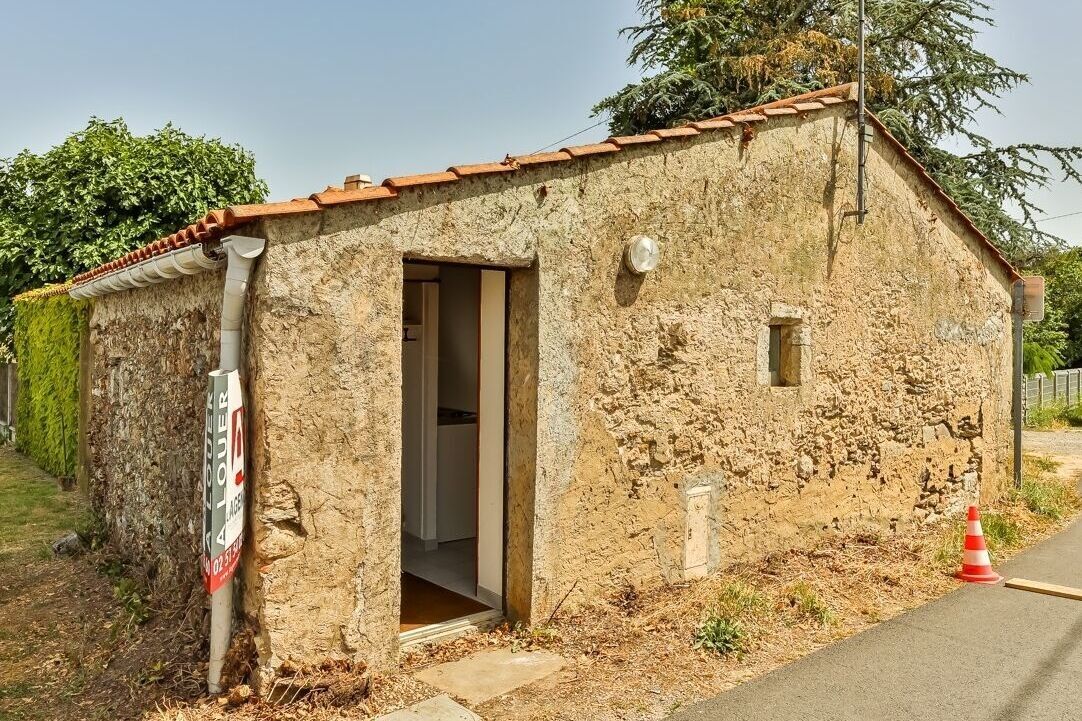 Maison Le Fenouiller