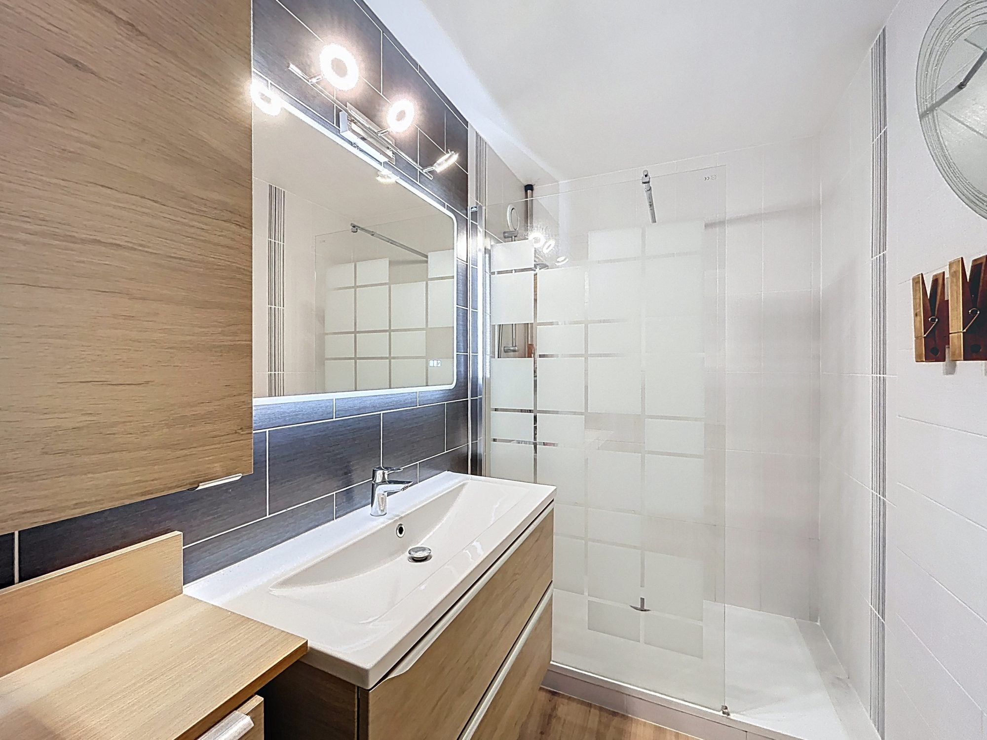 Appartement T5 proche Dijon - Talant Panorama Talant 21240