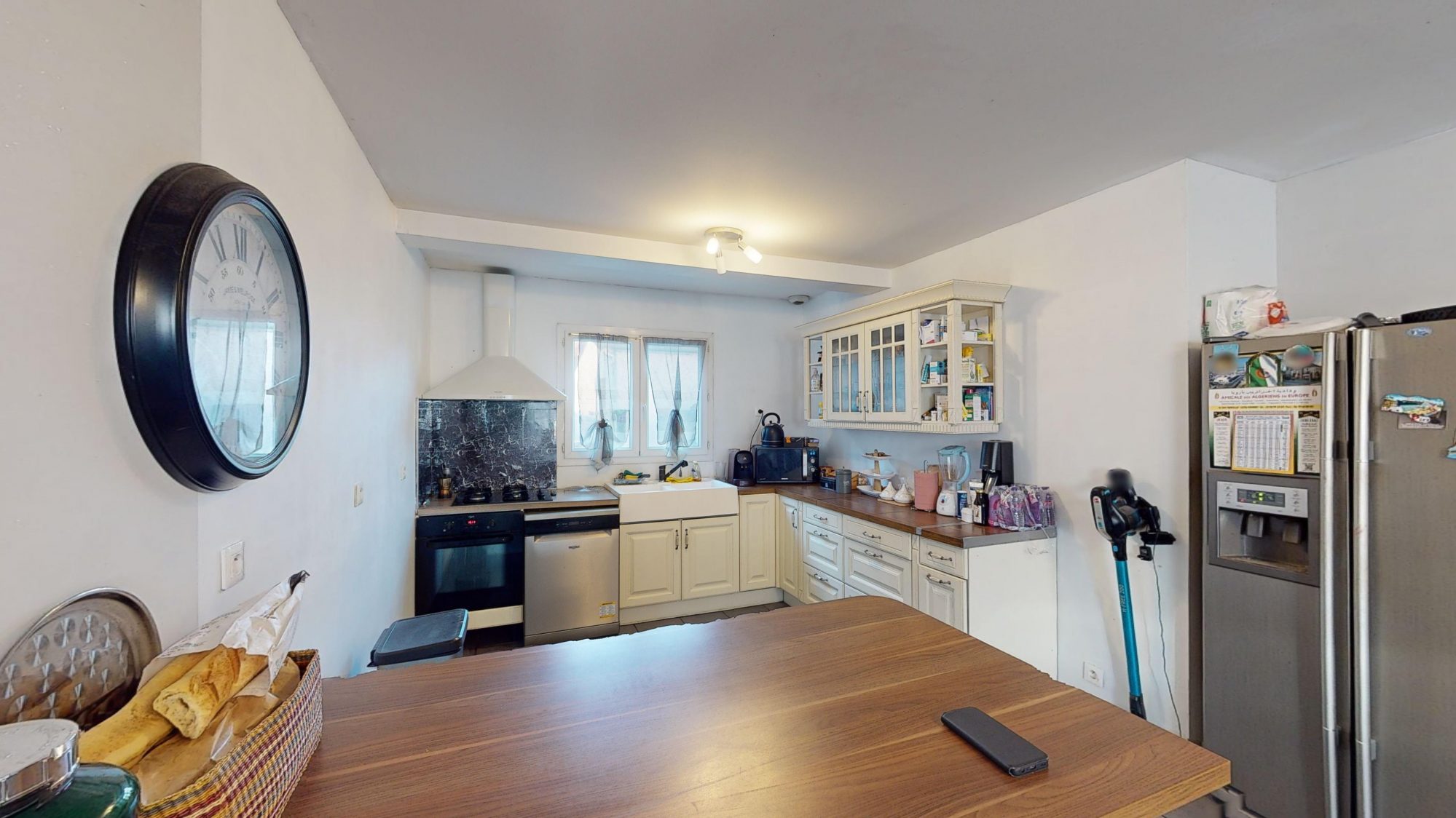 Maison - 6 pièces - 101 m² - Firminy (42700)