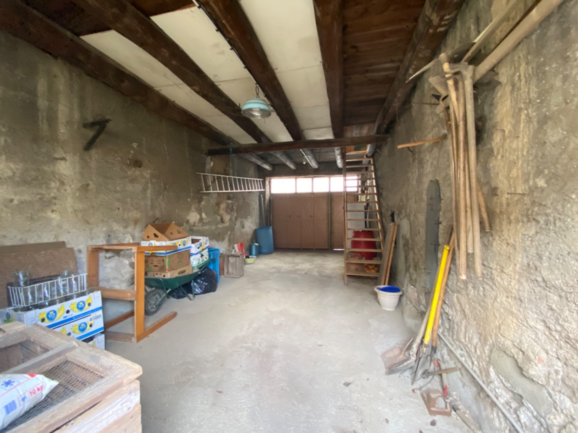 Maison de village Marsac-en-livradois 63940