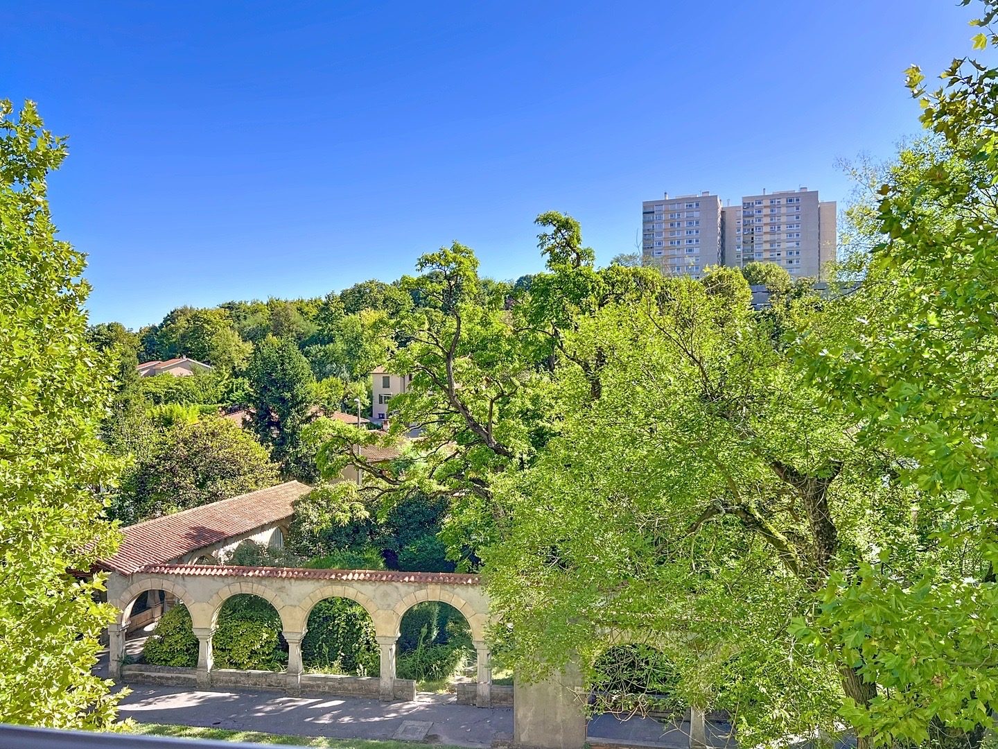 SOUS-OFFRE Appartement à vendre - T4 - Arcades à Oullins Oullins 69600