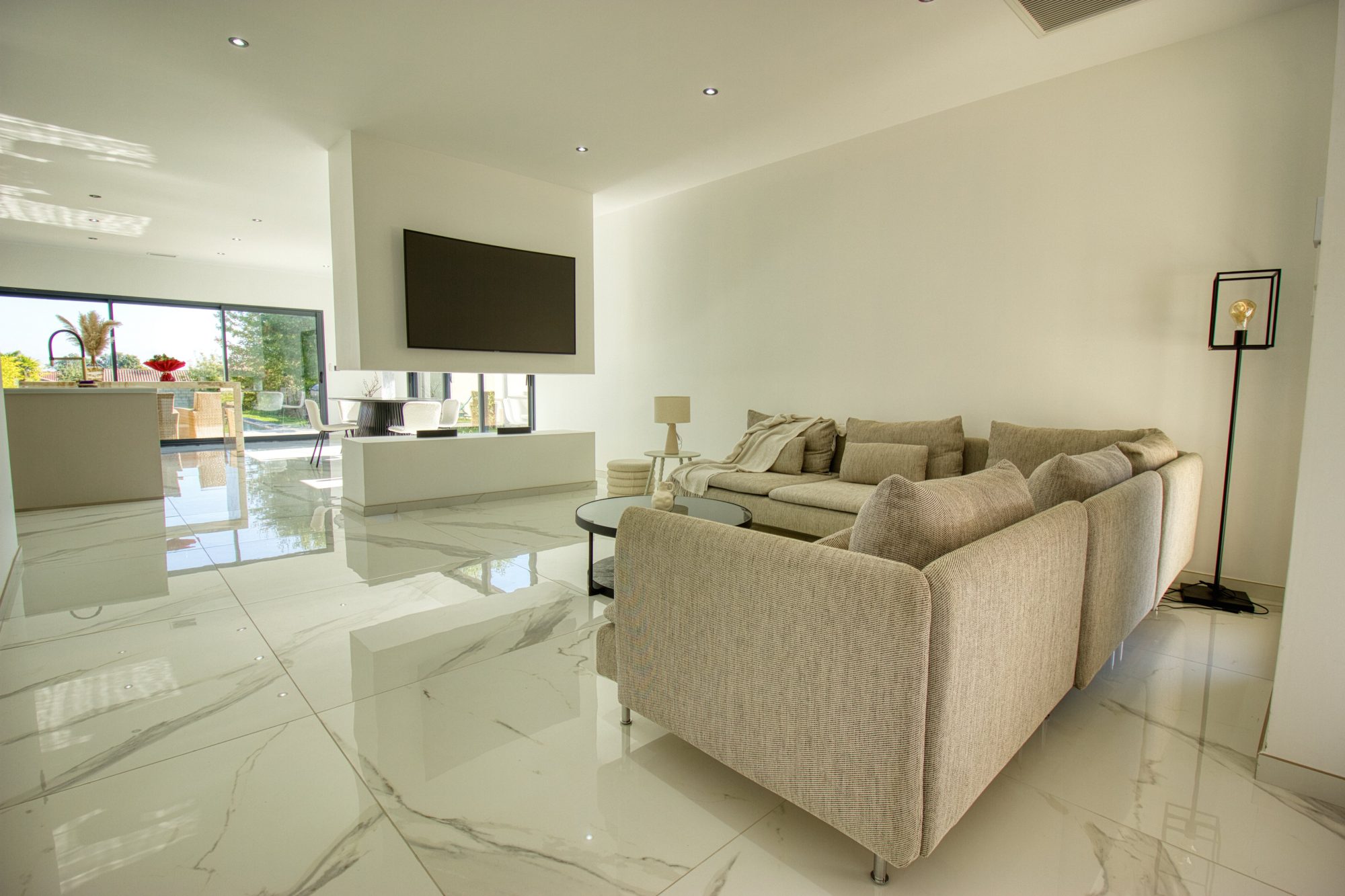 Maison - 4 pièces - 135 m² - Crêches-sur-Saône (71680)