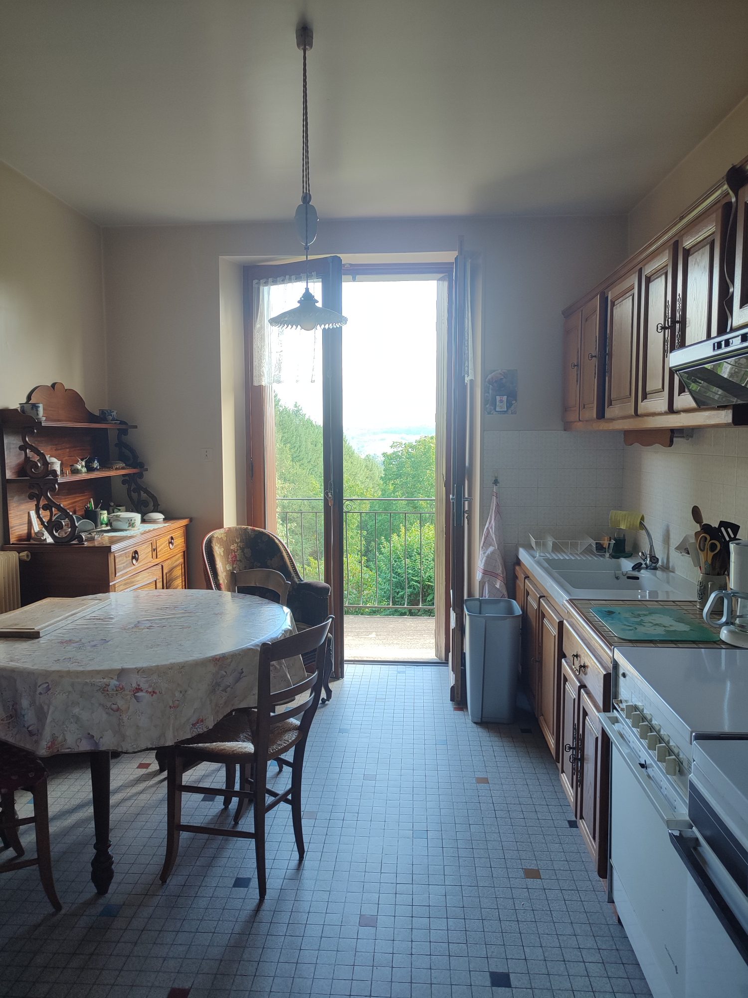 Ferme en pierres Olliergues 63880